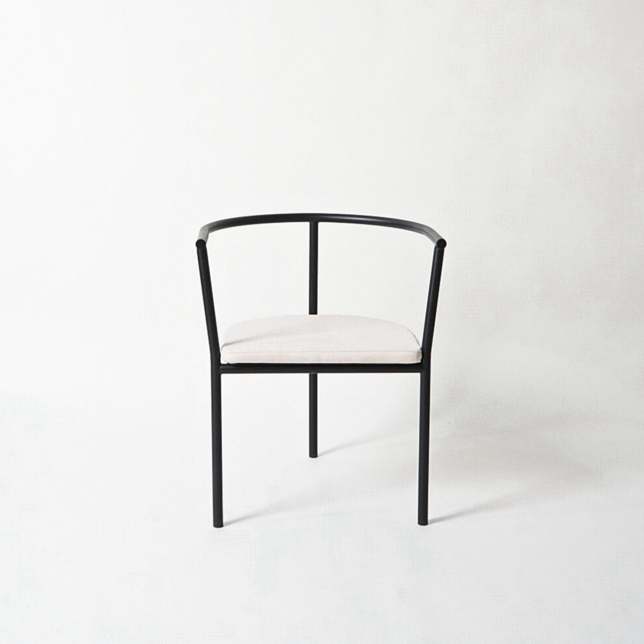 Black Mountain Furniture | Wing Chair