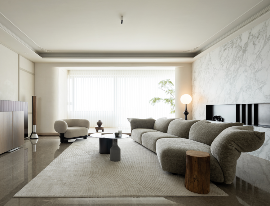 Petal Modular Sofa - The Feelter