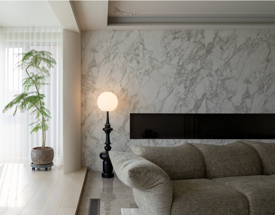 Petal Modular Sofa - The Feelter