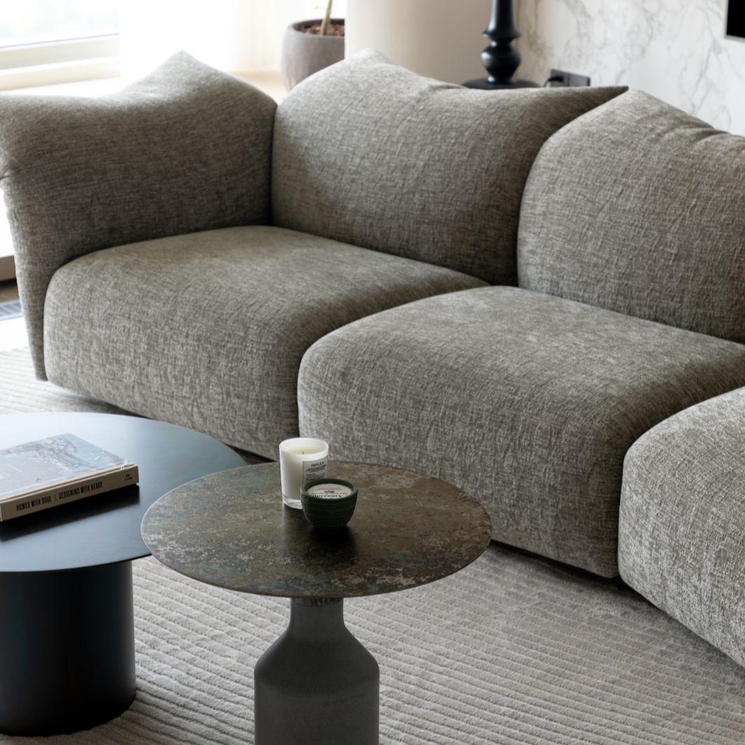Petal Modular Sofa - The Feelter