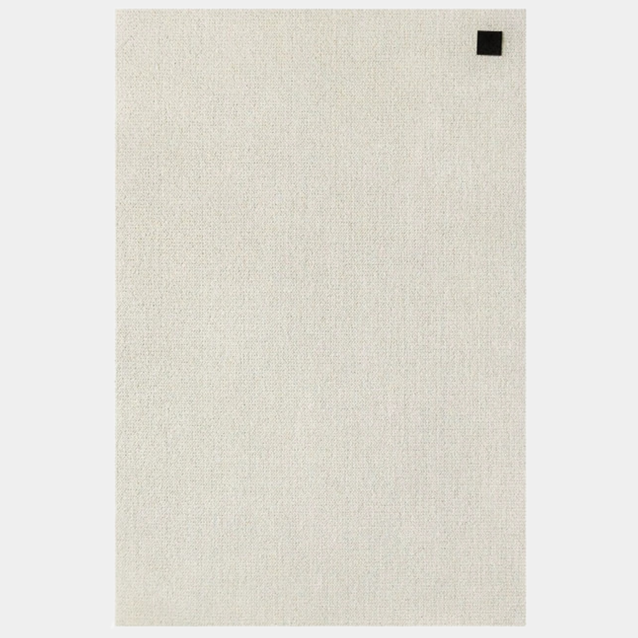Canvas Wool Rug