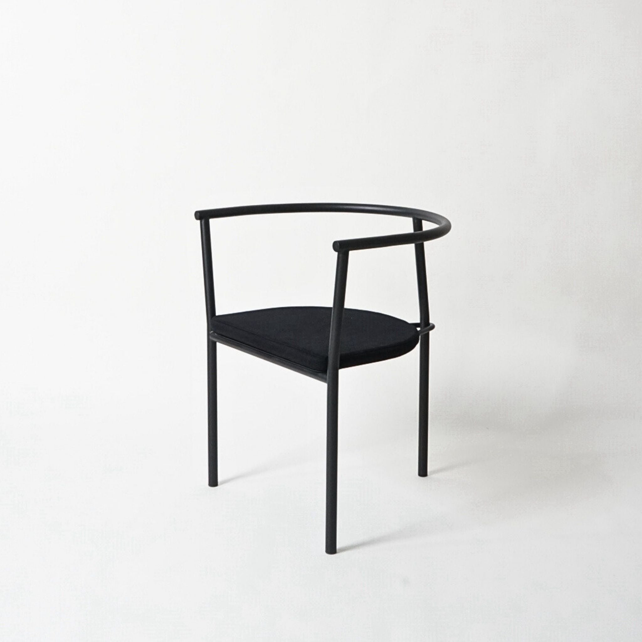 Black Mountain Furniture | Wing Chair