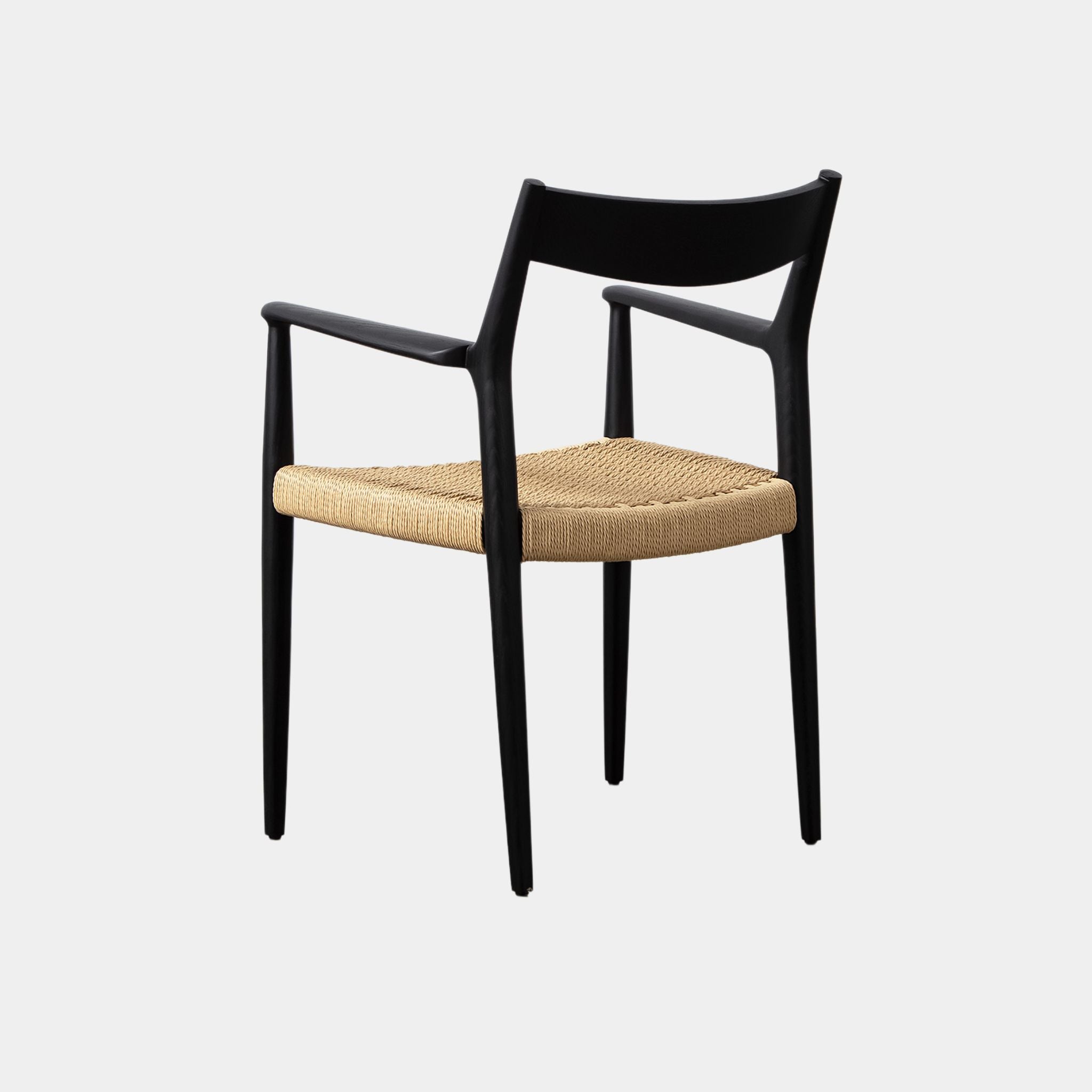 Jackson Wicker Dining Chair