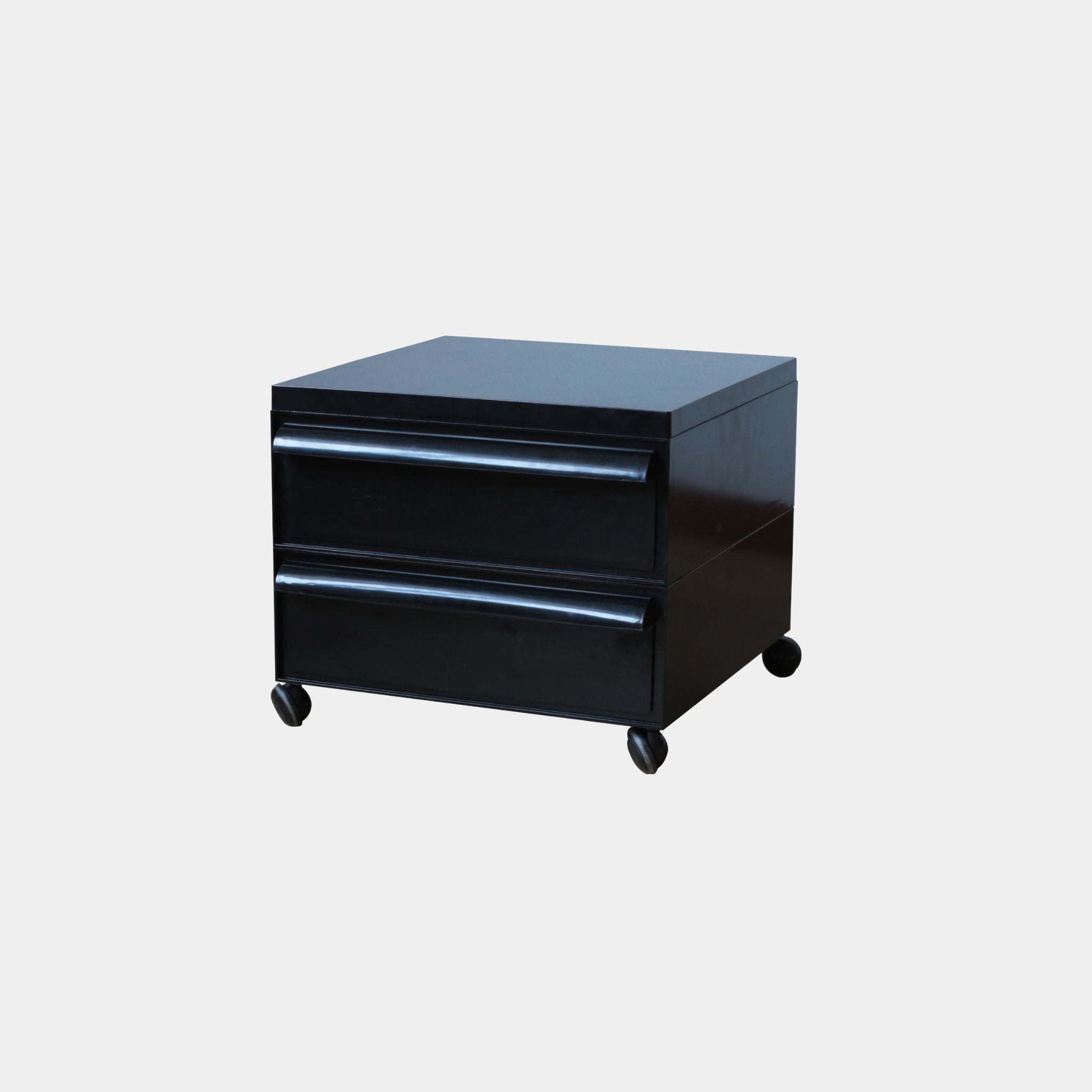 Simon Stackable Storage System