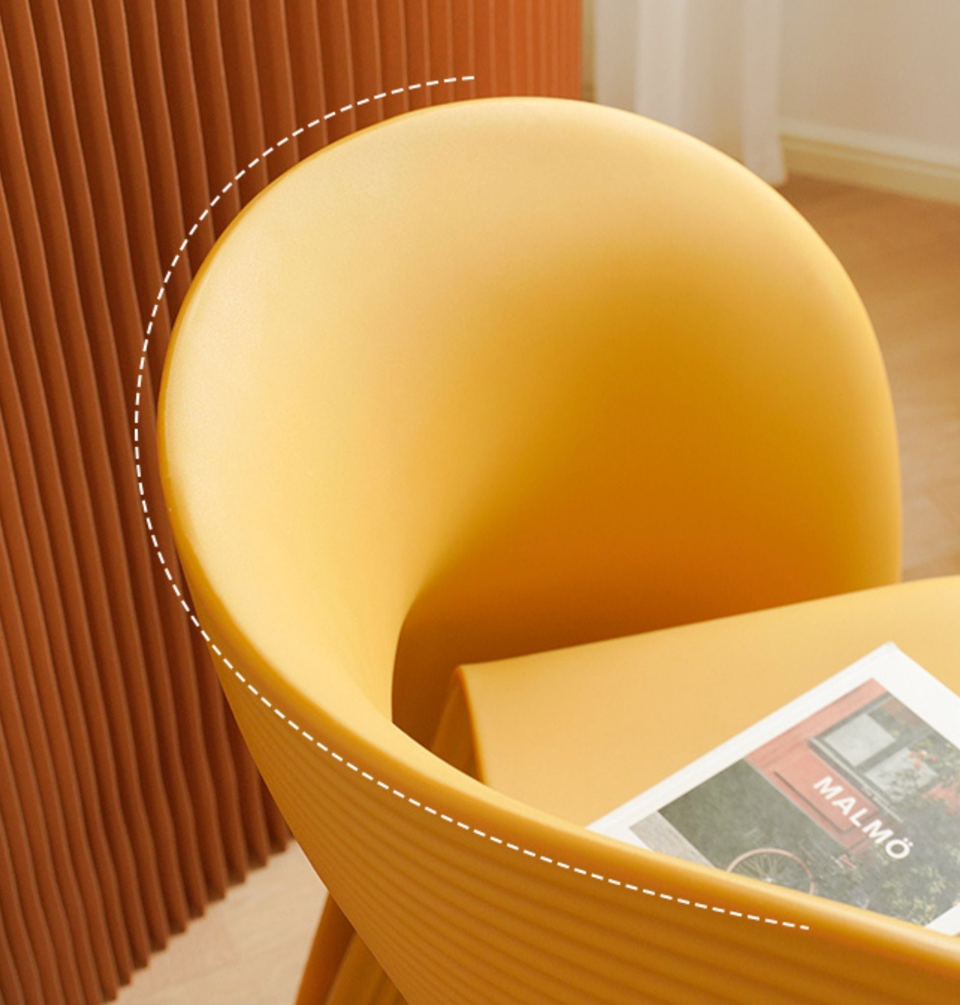 Reverence Armchair