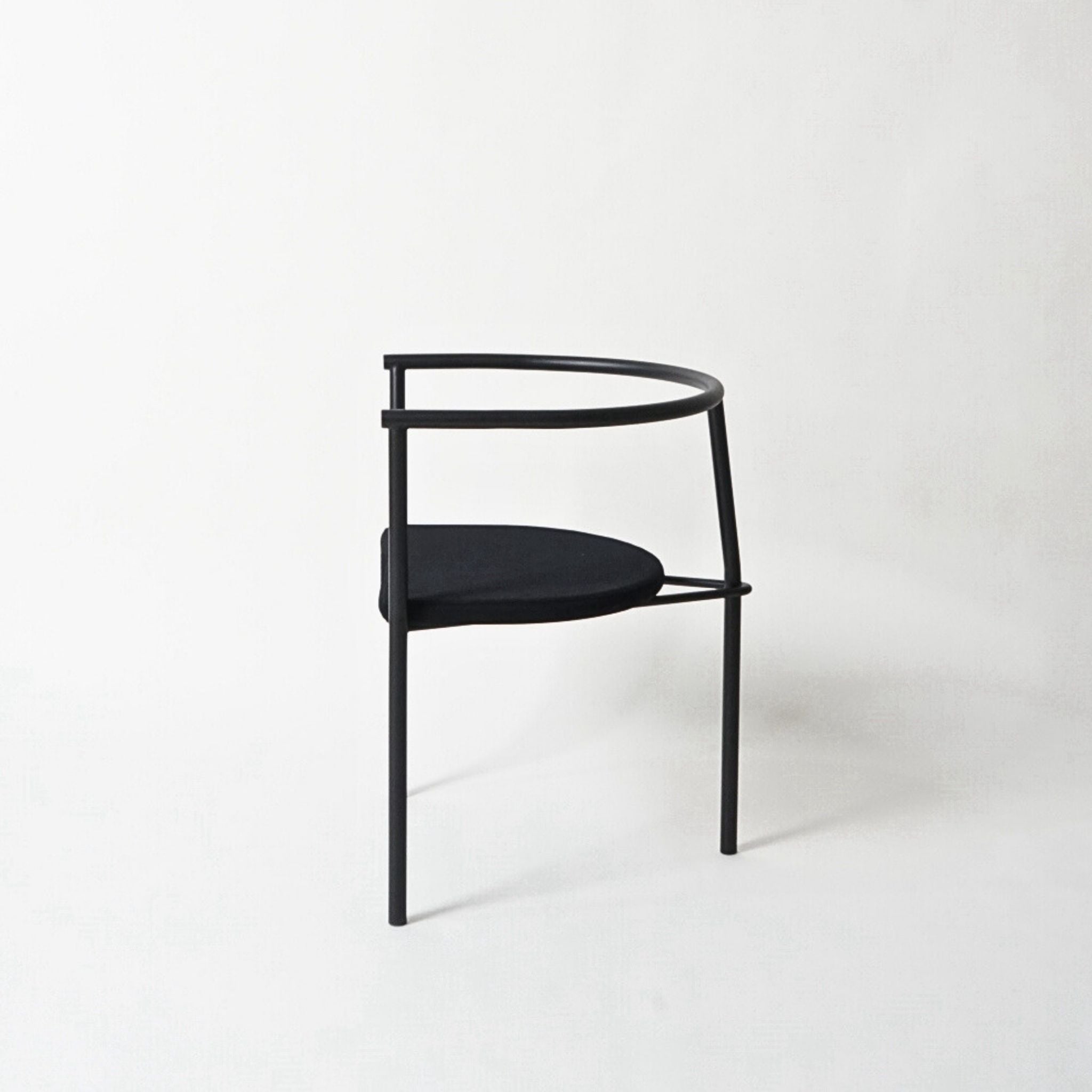 Black Mountain Furniture | Wing Chair