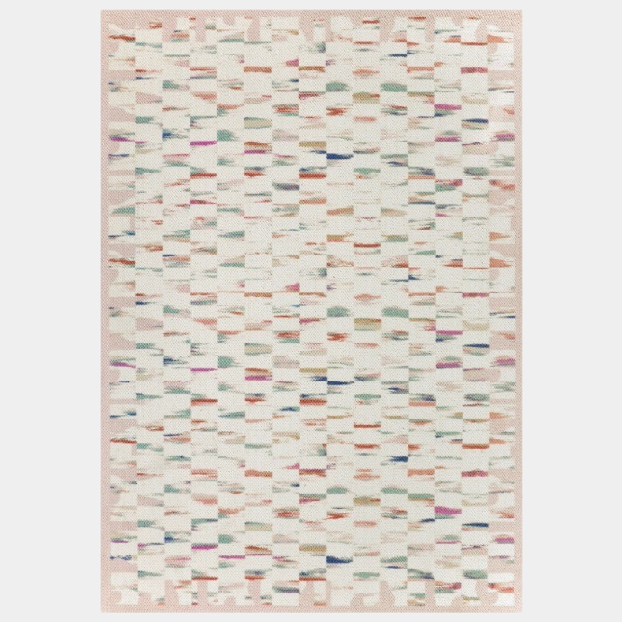 Confetti Wool Rug