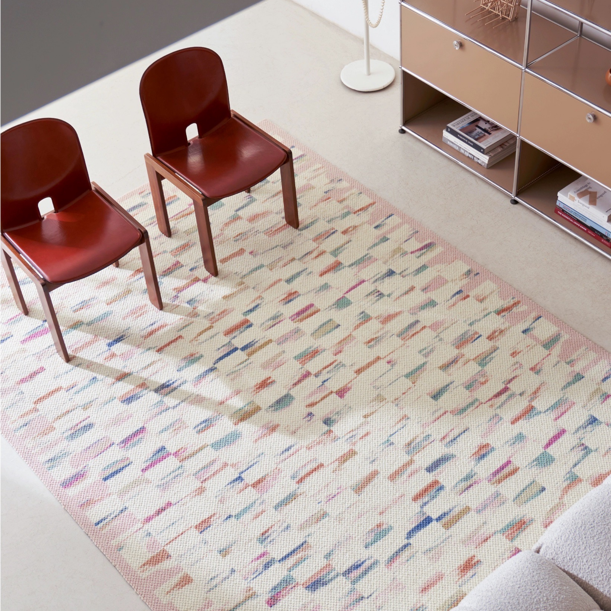 Confetti Wool Rug