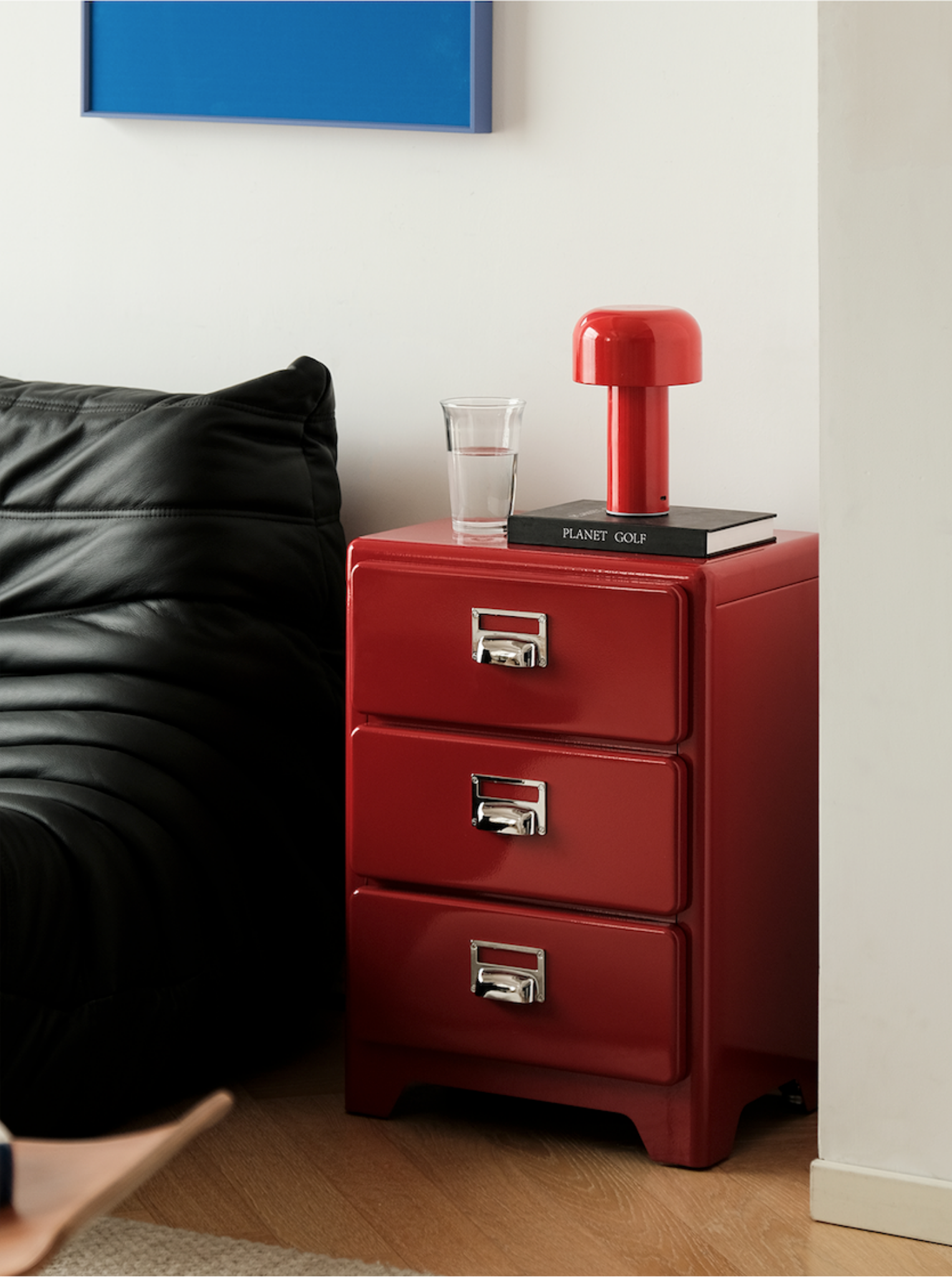 Vault Series | Single Fronted Sideboard