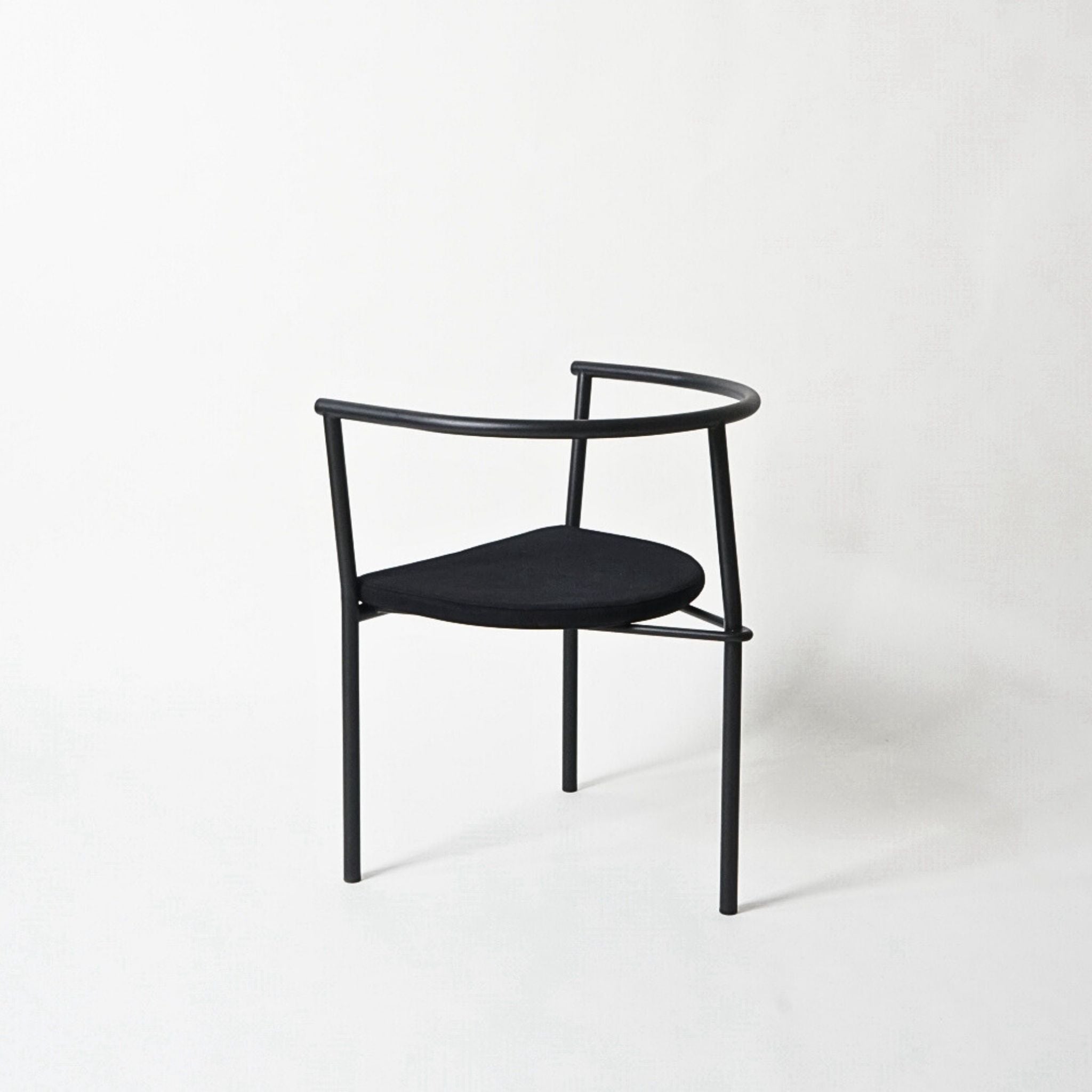 Black Mountain Furniture | Wing Chair