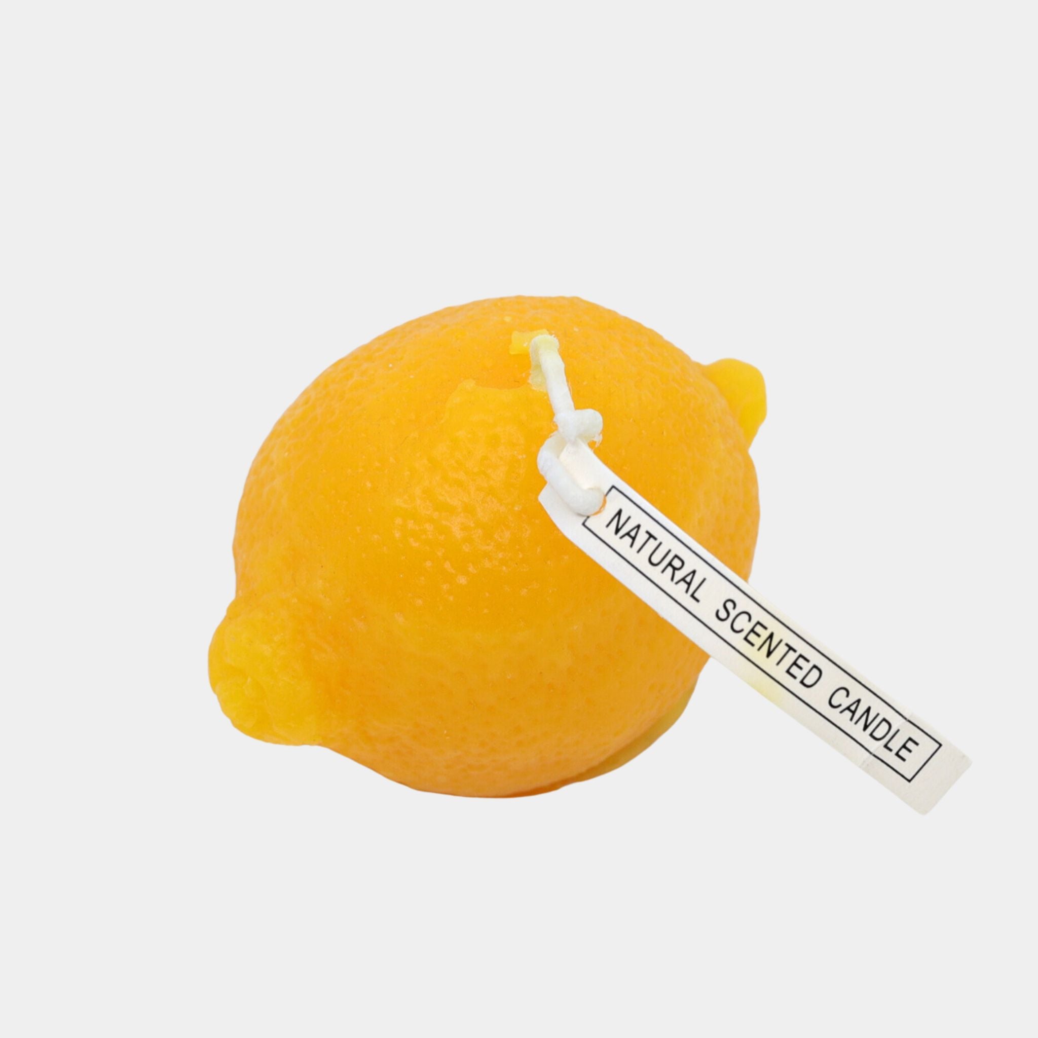 Candle | Lemon