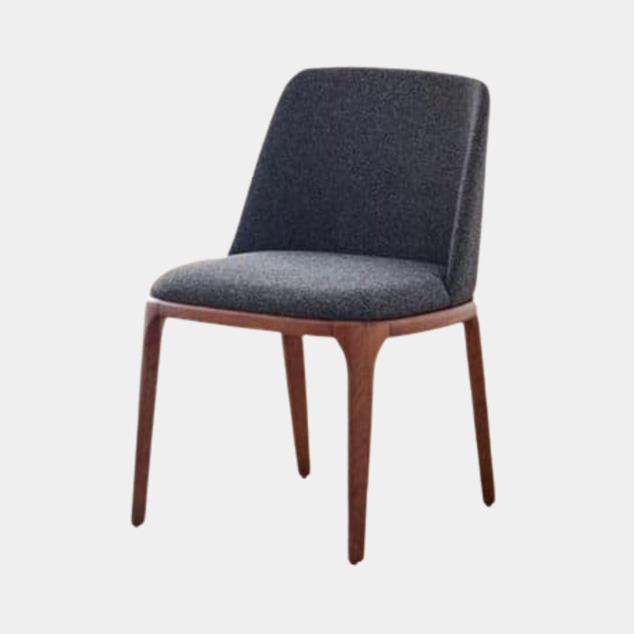 Designer Furniture | Grace Dining Chair - The Feelter