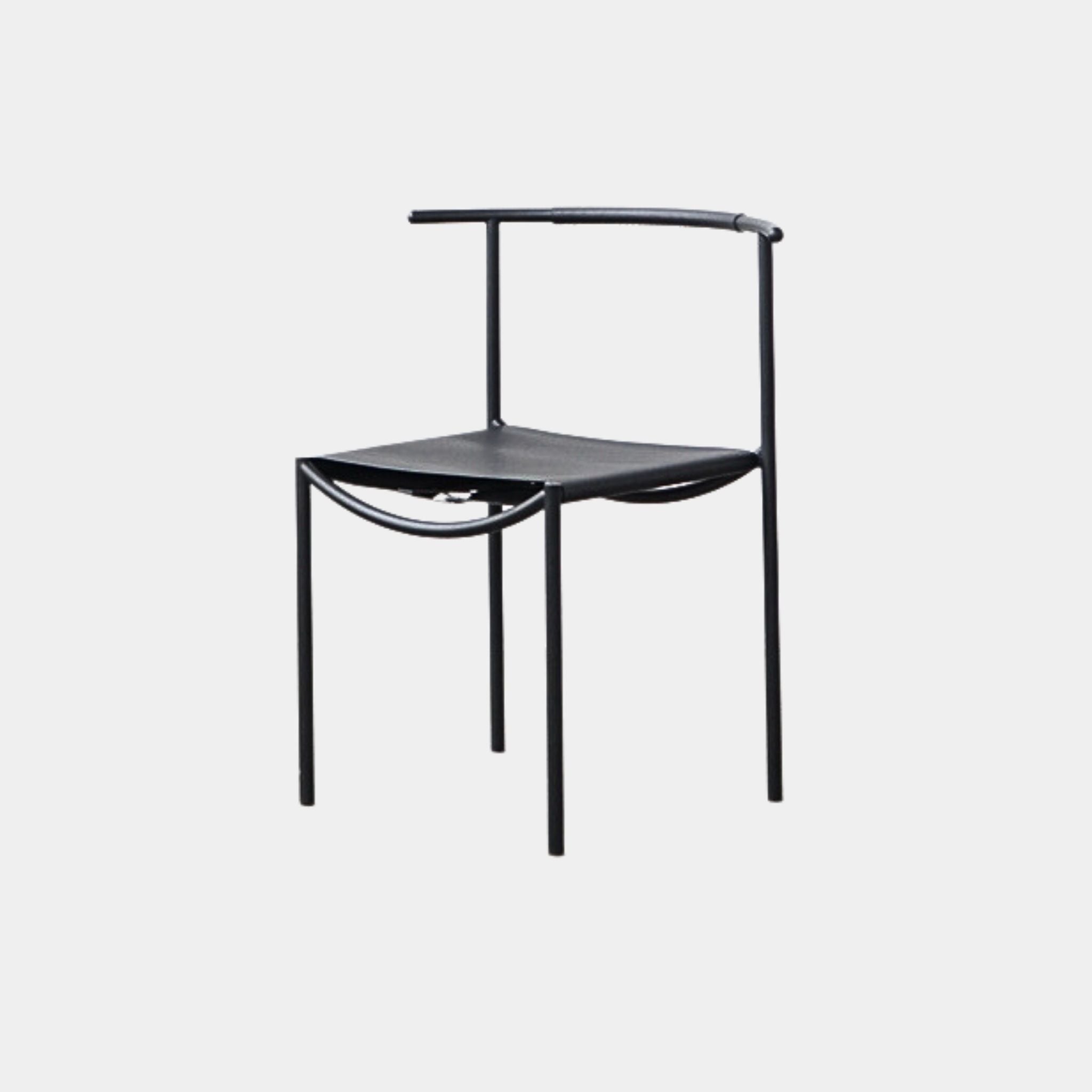 Black Mountain Furniture | Bullhorn Chair