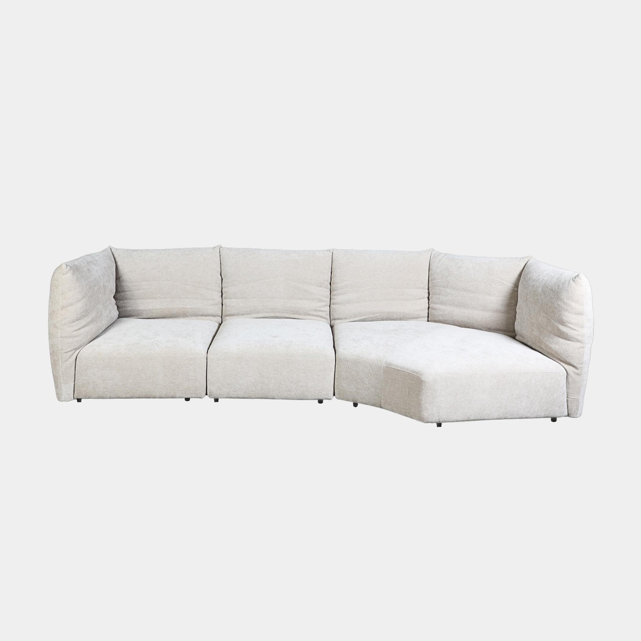 Petal Modular Sofa - The Feelter