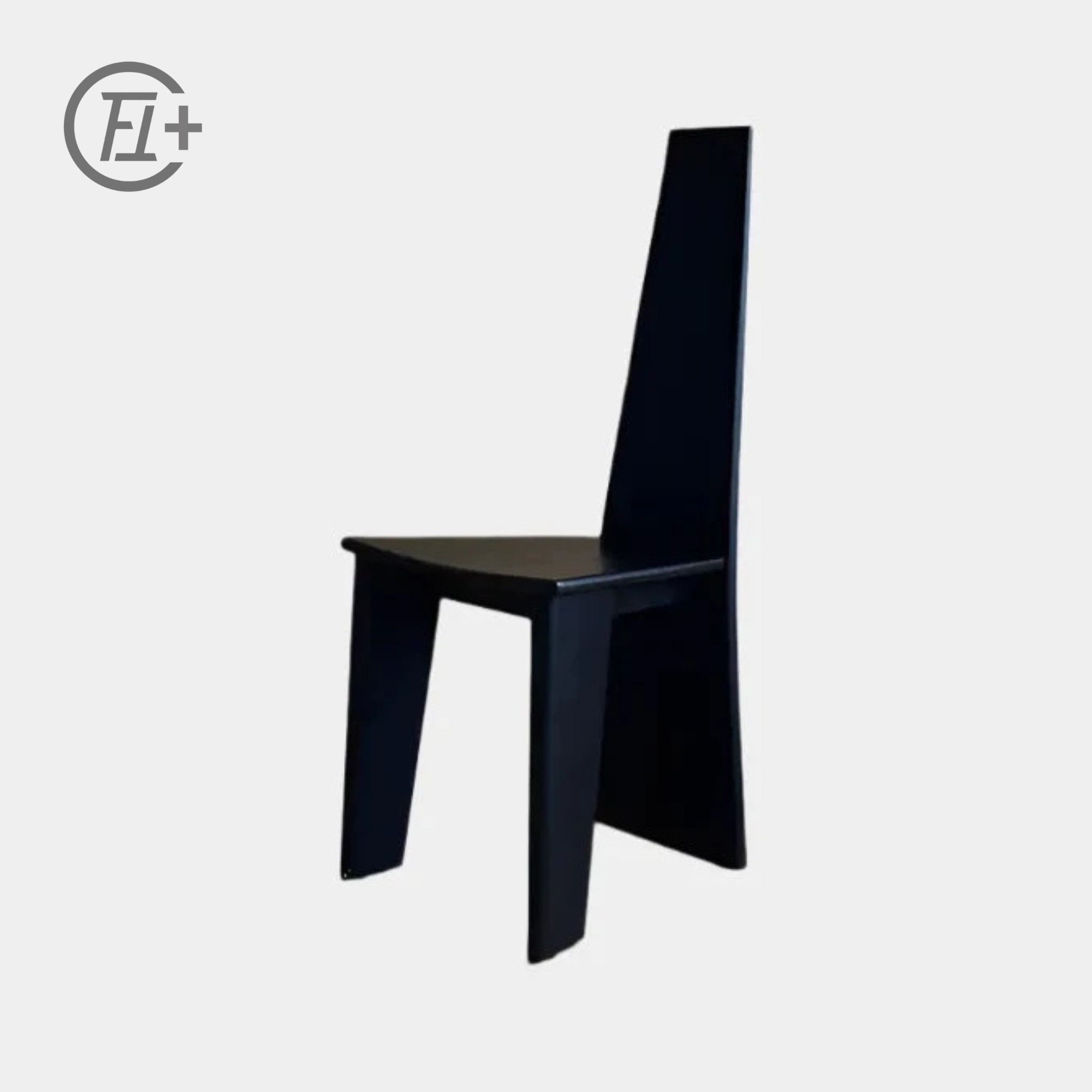Kar Studio | High Back Chair