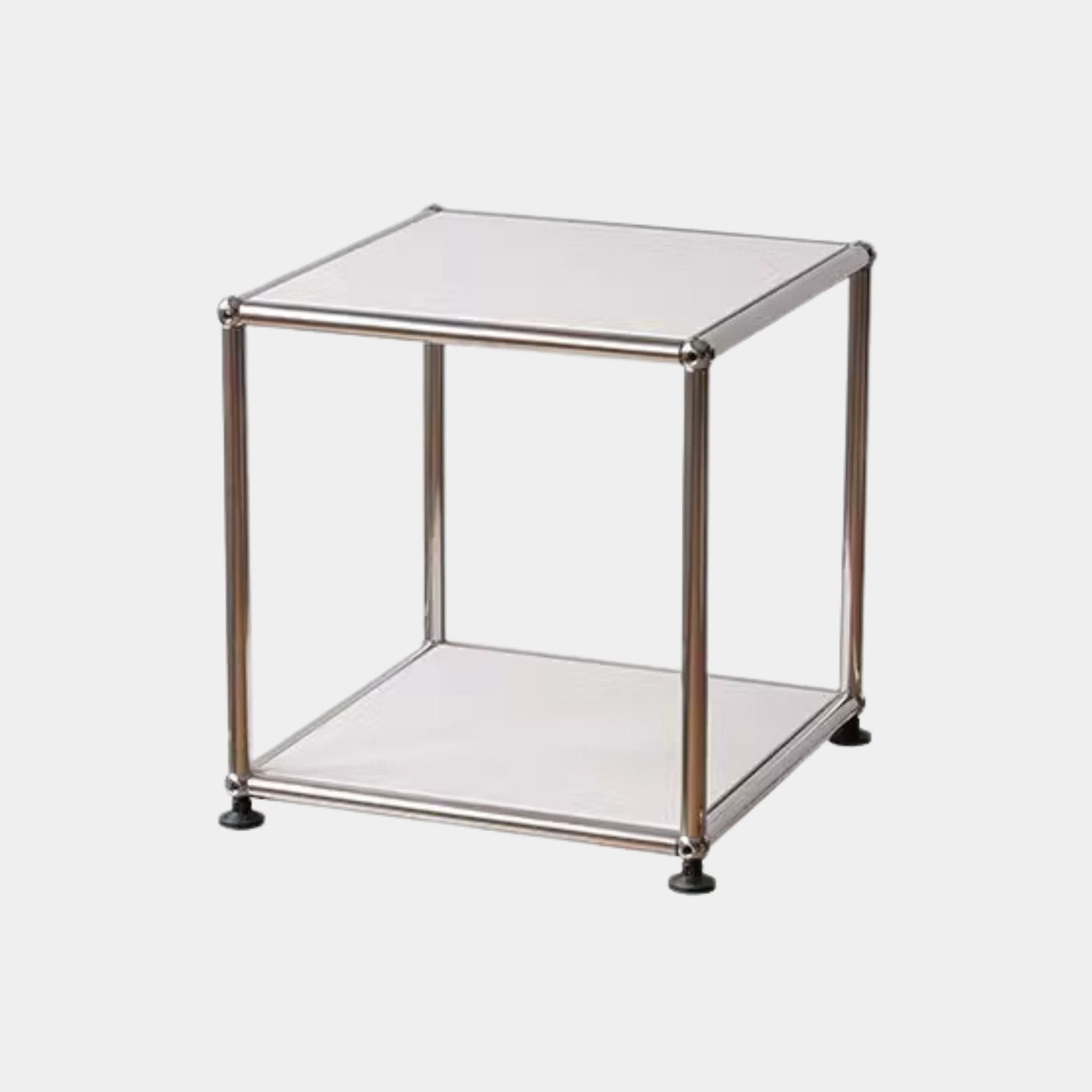 USM Haller Side Table Replica | The Feelter