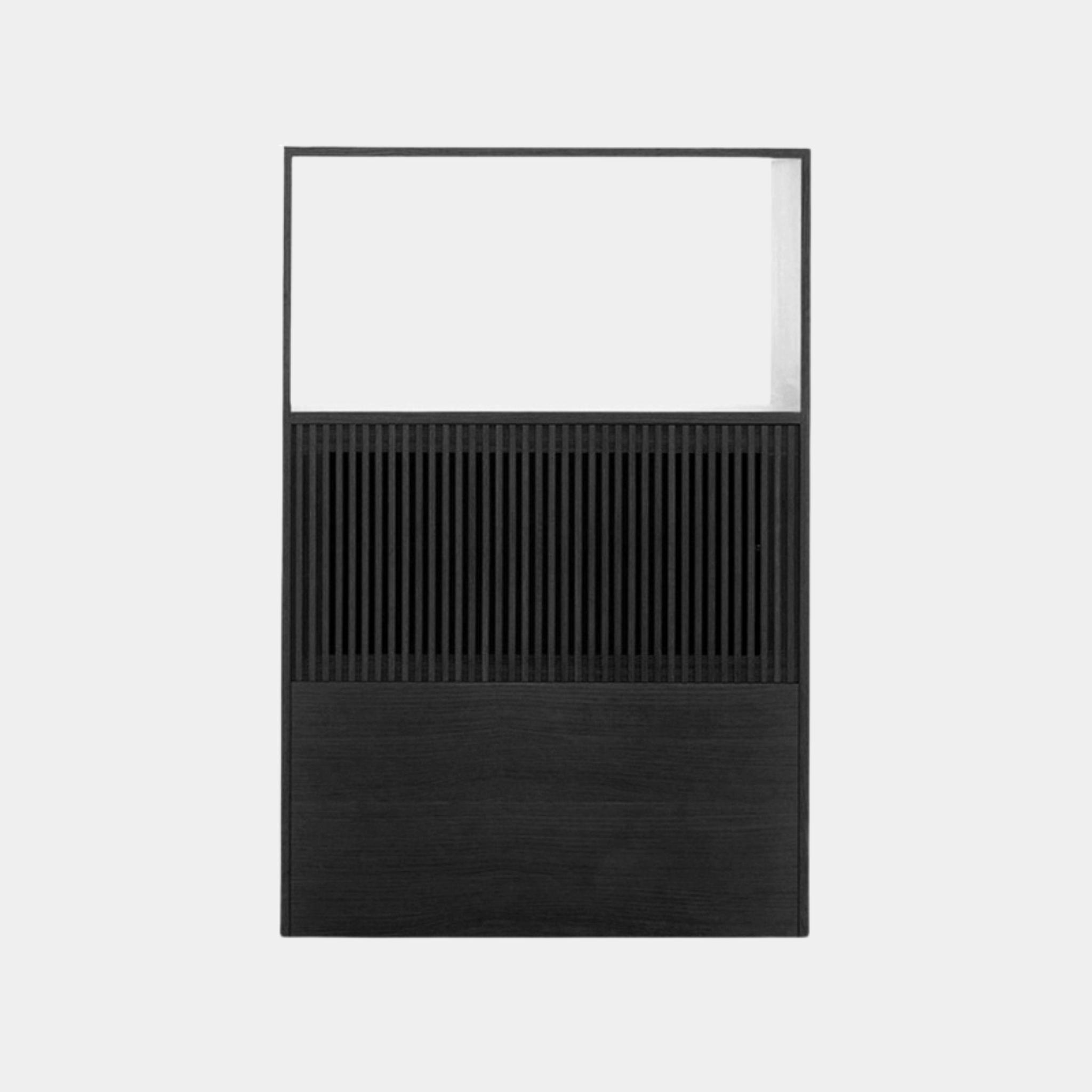 Grind Wooden Bookshelf - The Feelter