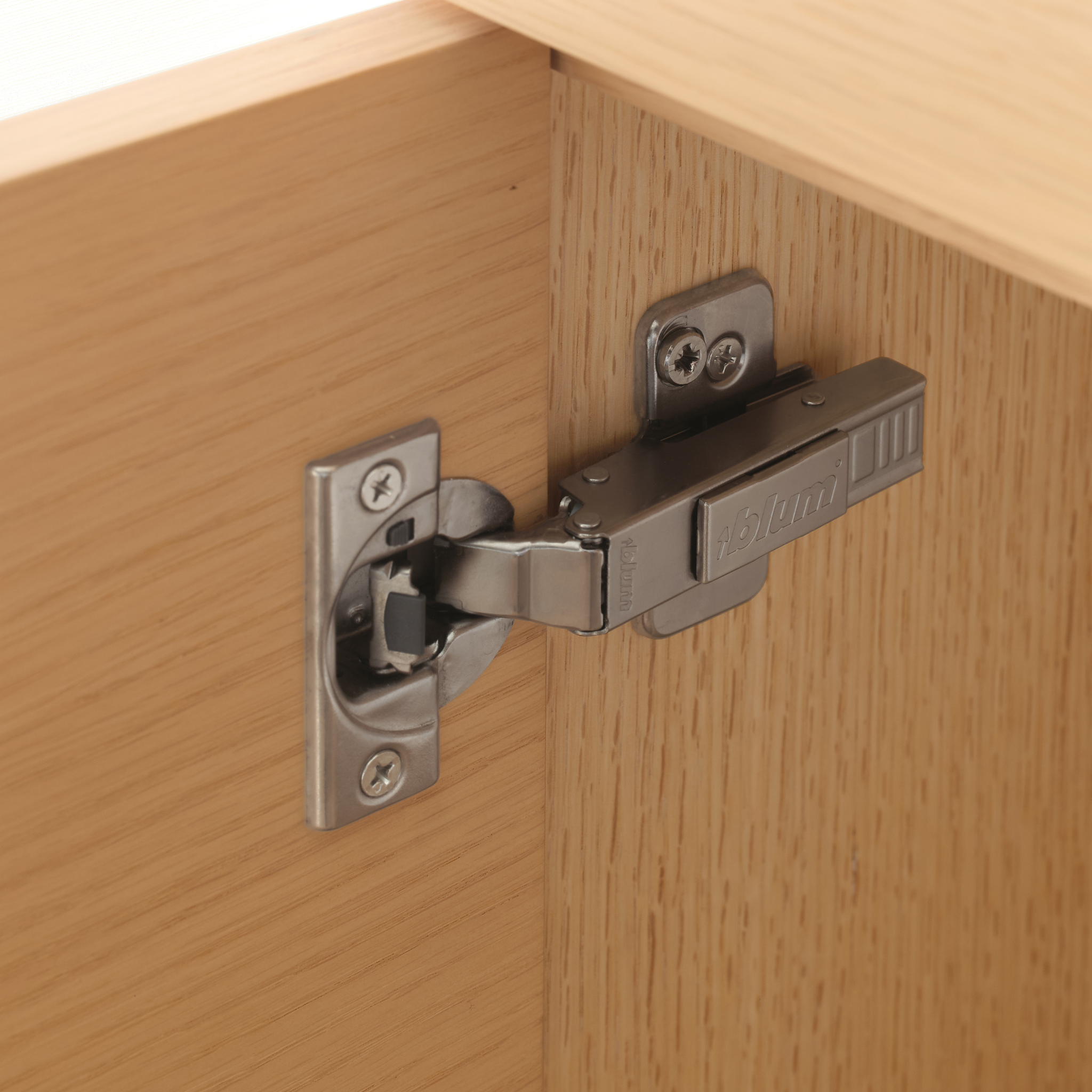 Woods Wooden Sideboard - The Feelter