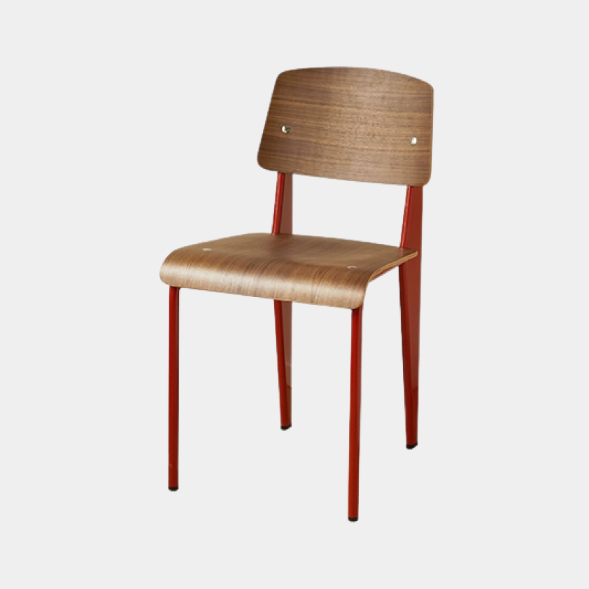 Janet Plywood Dining Chair