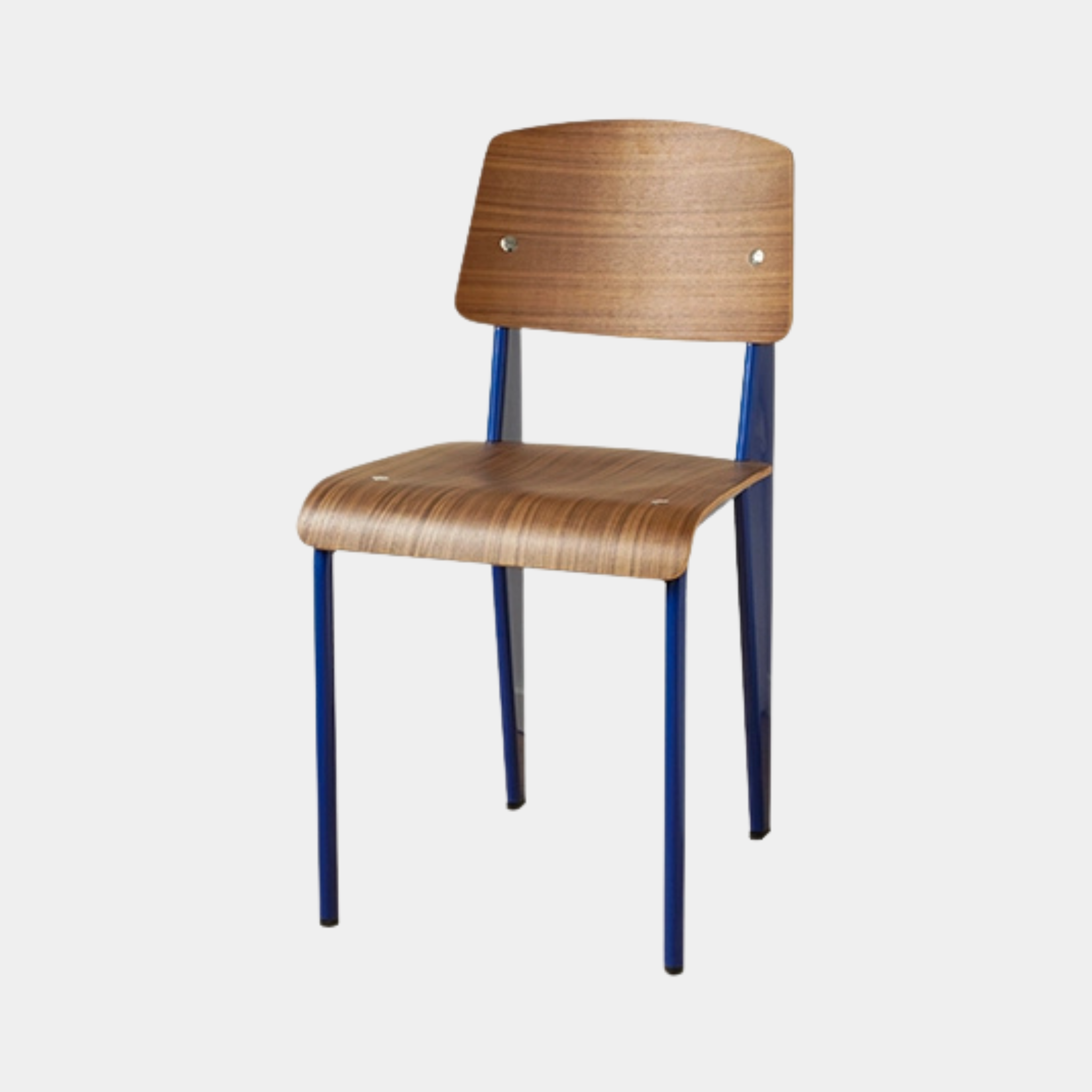 Janet Plywood Dining Chair