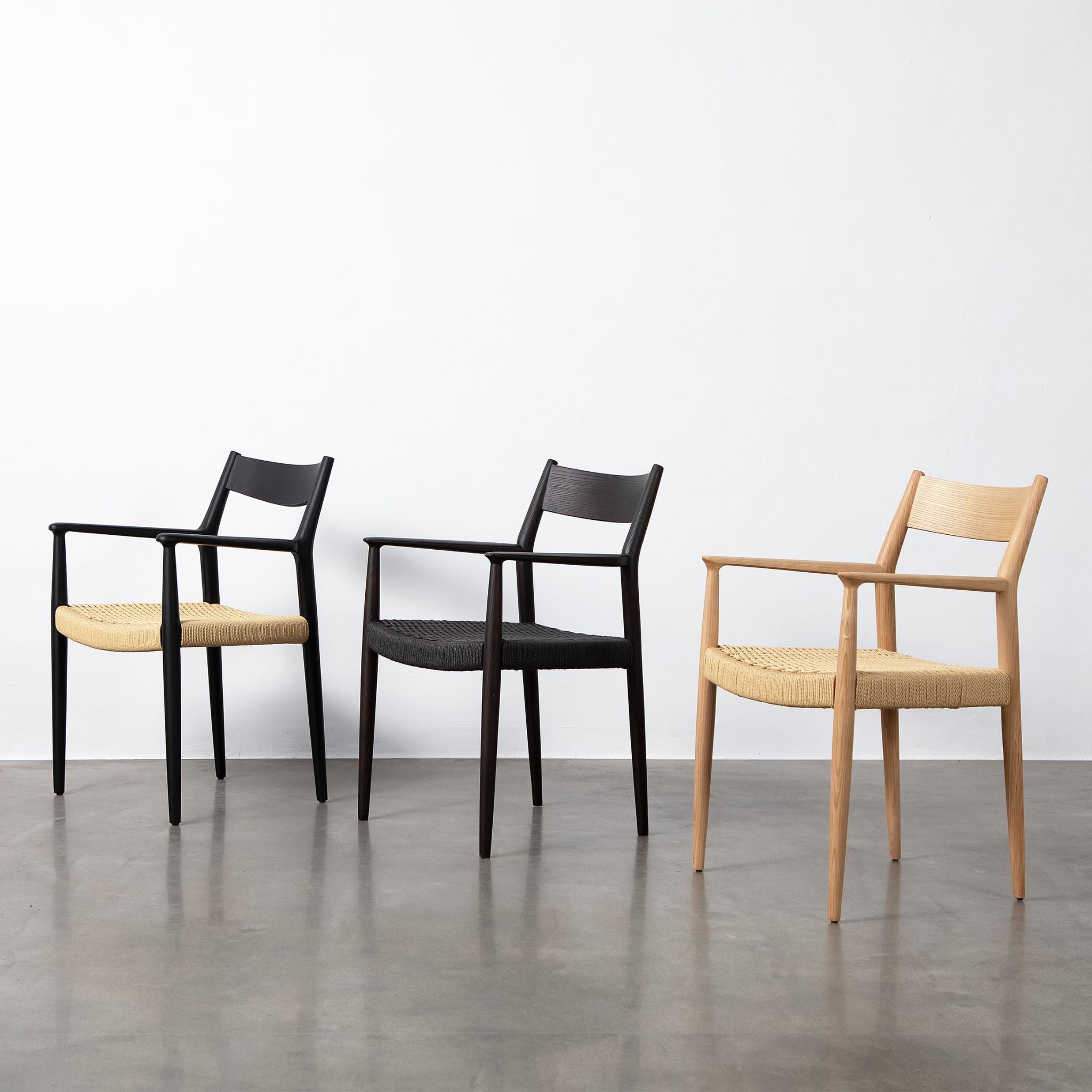 Jackson Wicker Dining Chair