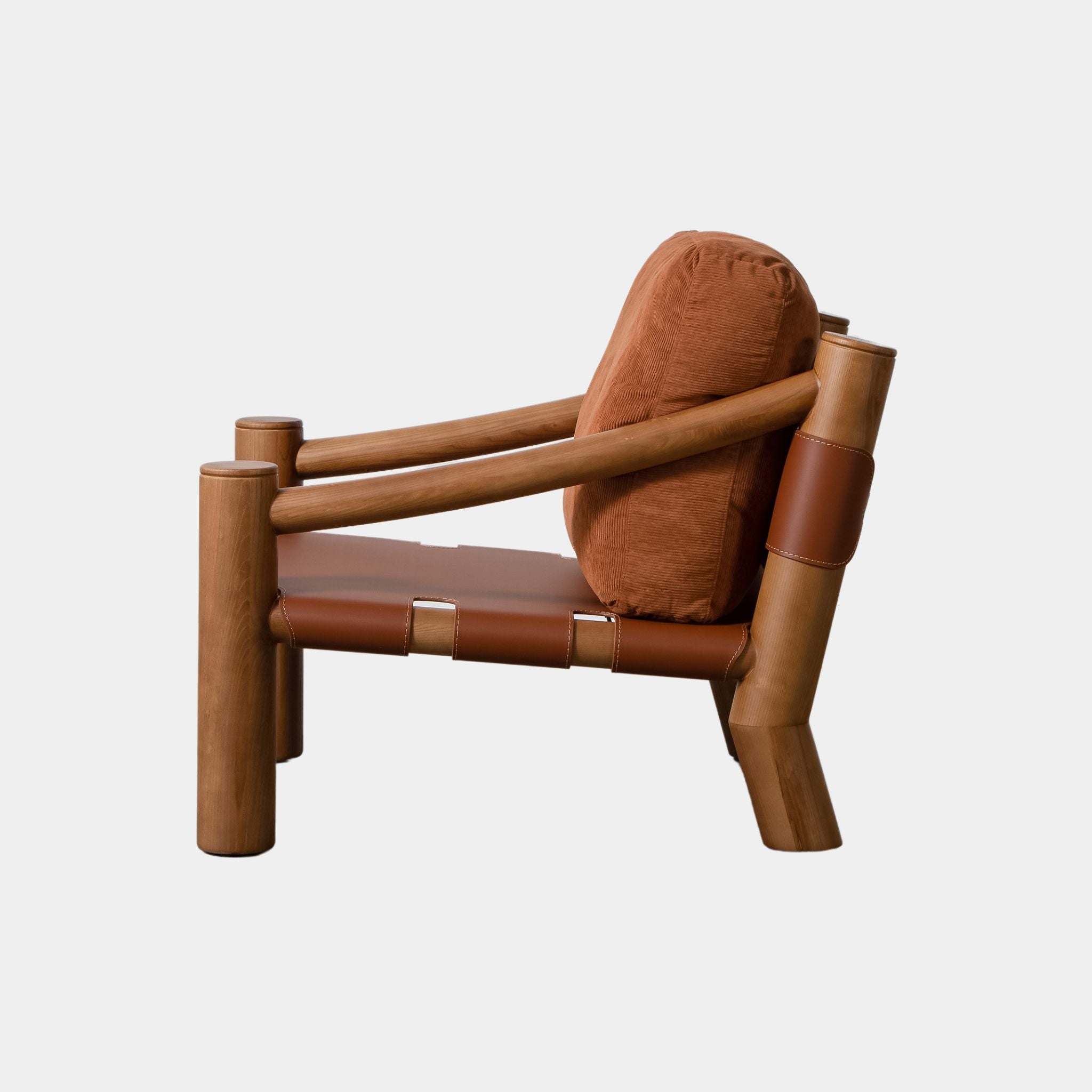 Lola Armchair