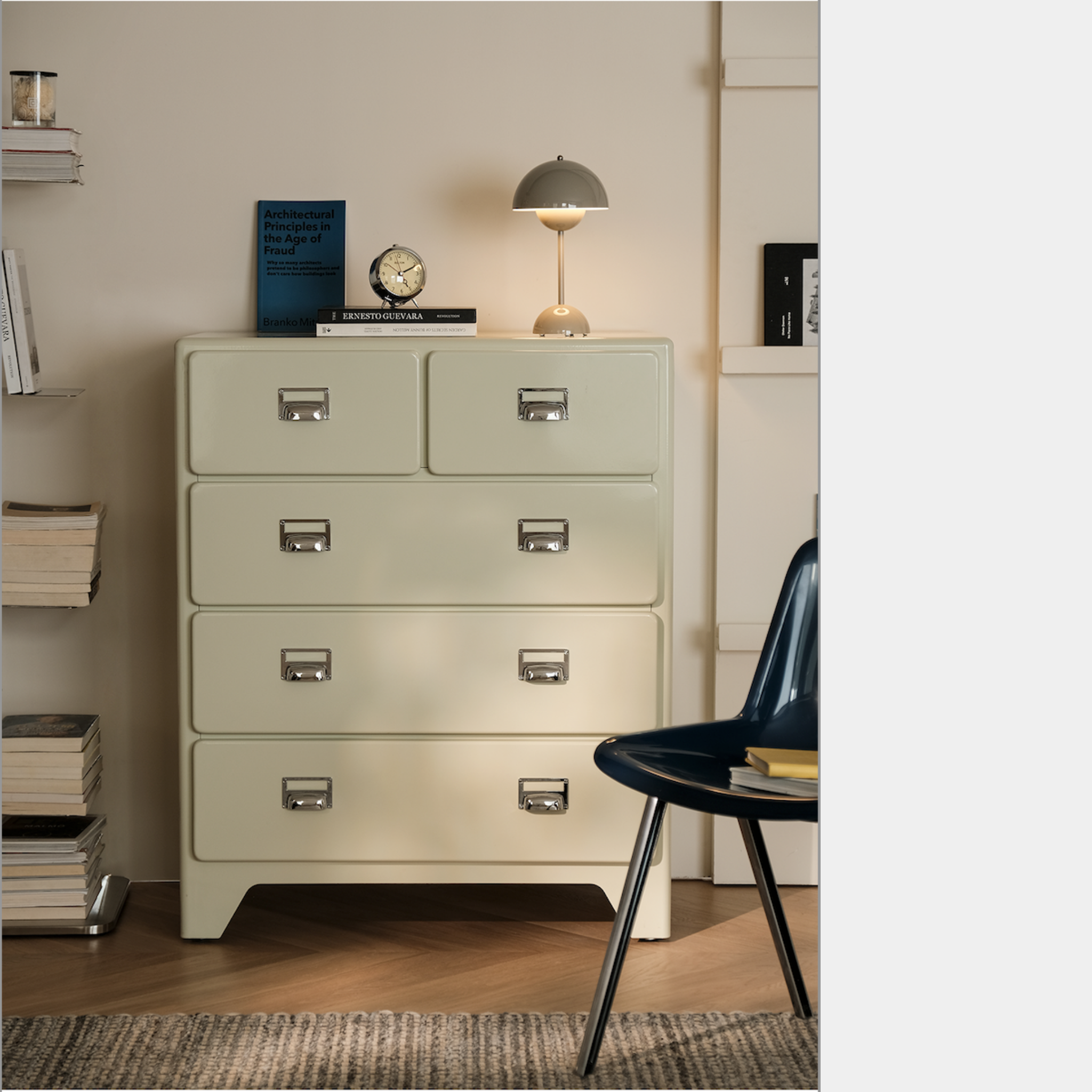 Vault Series | Triple Fronted Sideboard