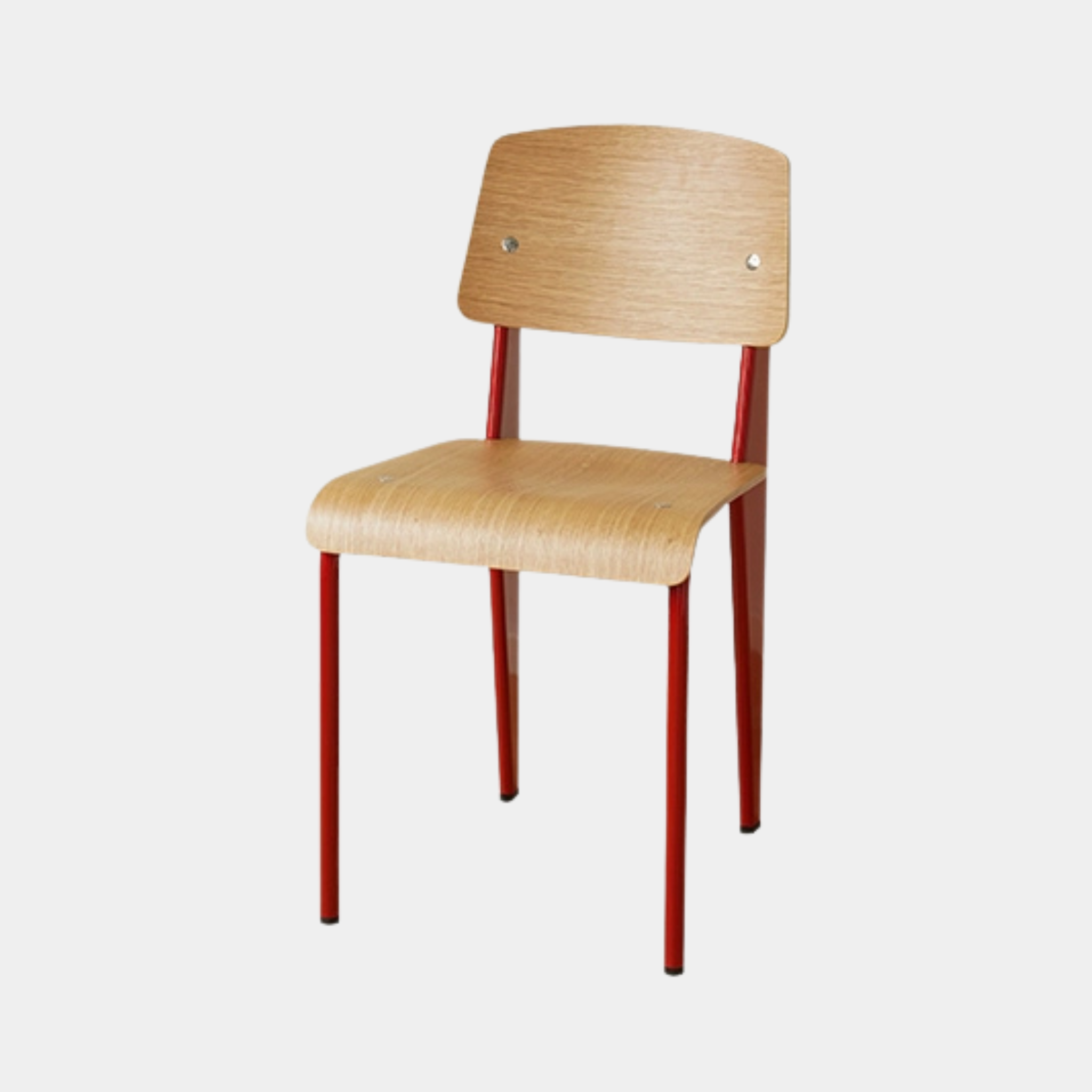 Janet Plywood Dining Chair