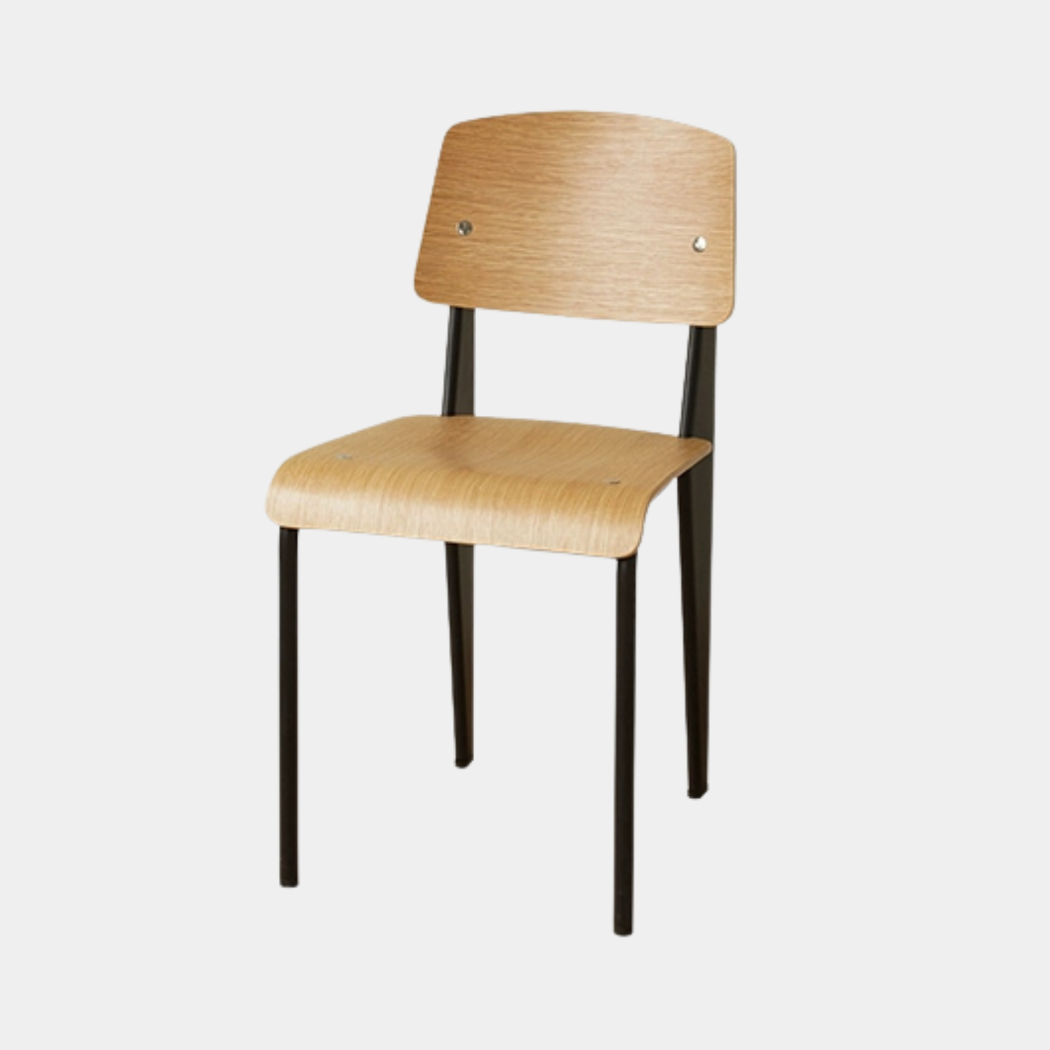 Janet Plywood Dining Chair