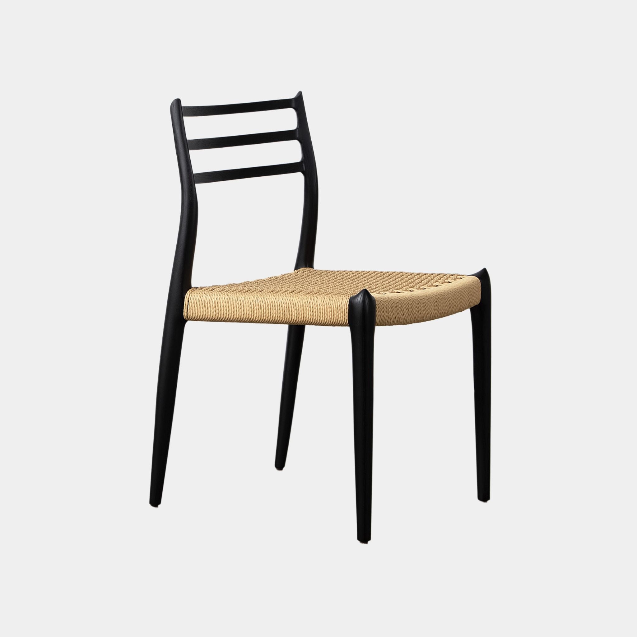 Godfrey Armless Wicker Dining Chair