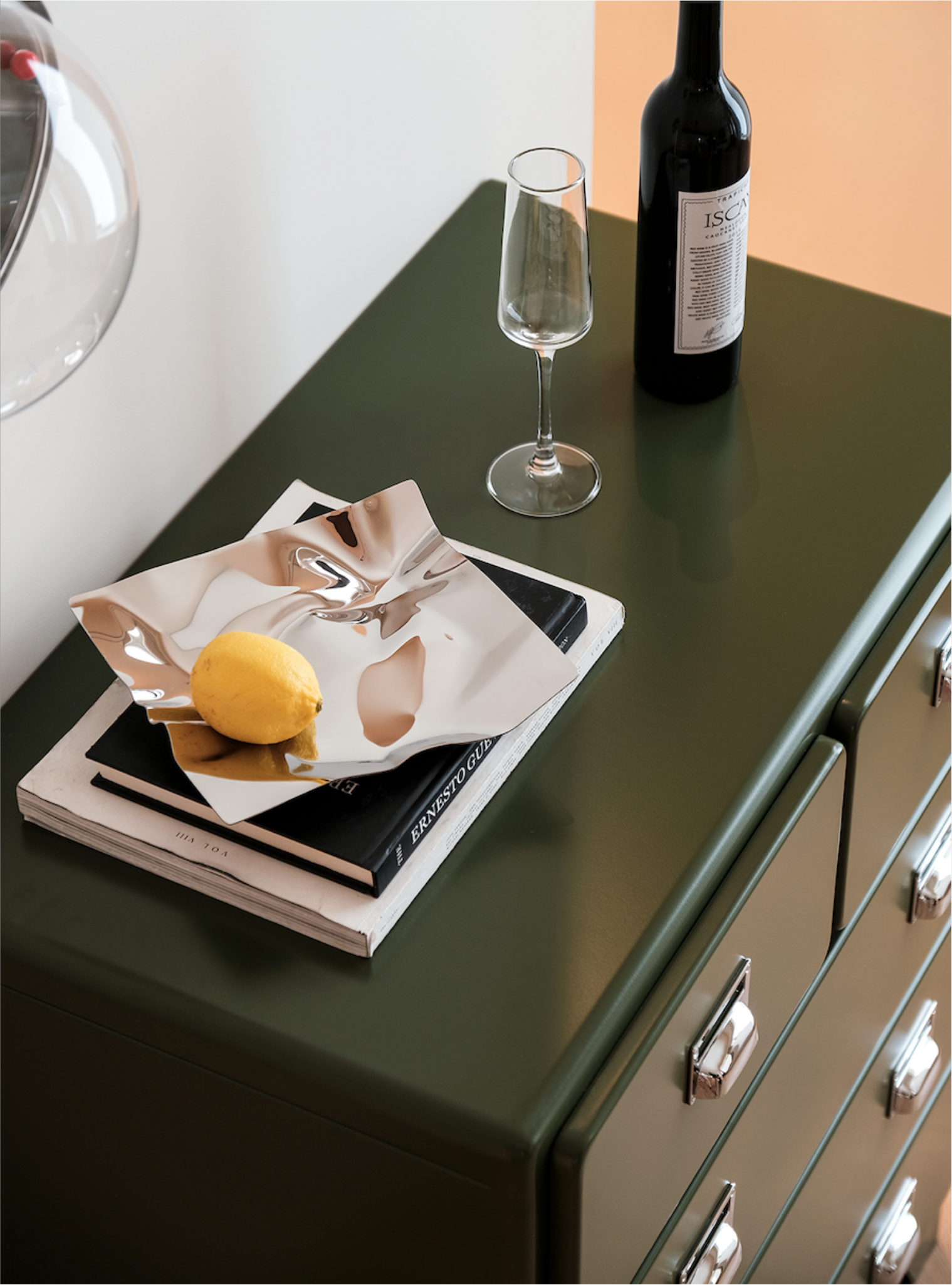 Vault Series | Double Fronted Sideboard