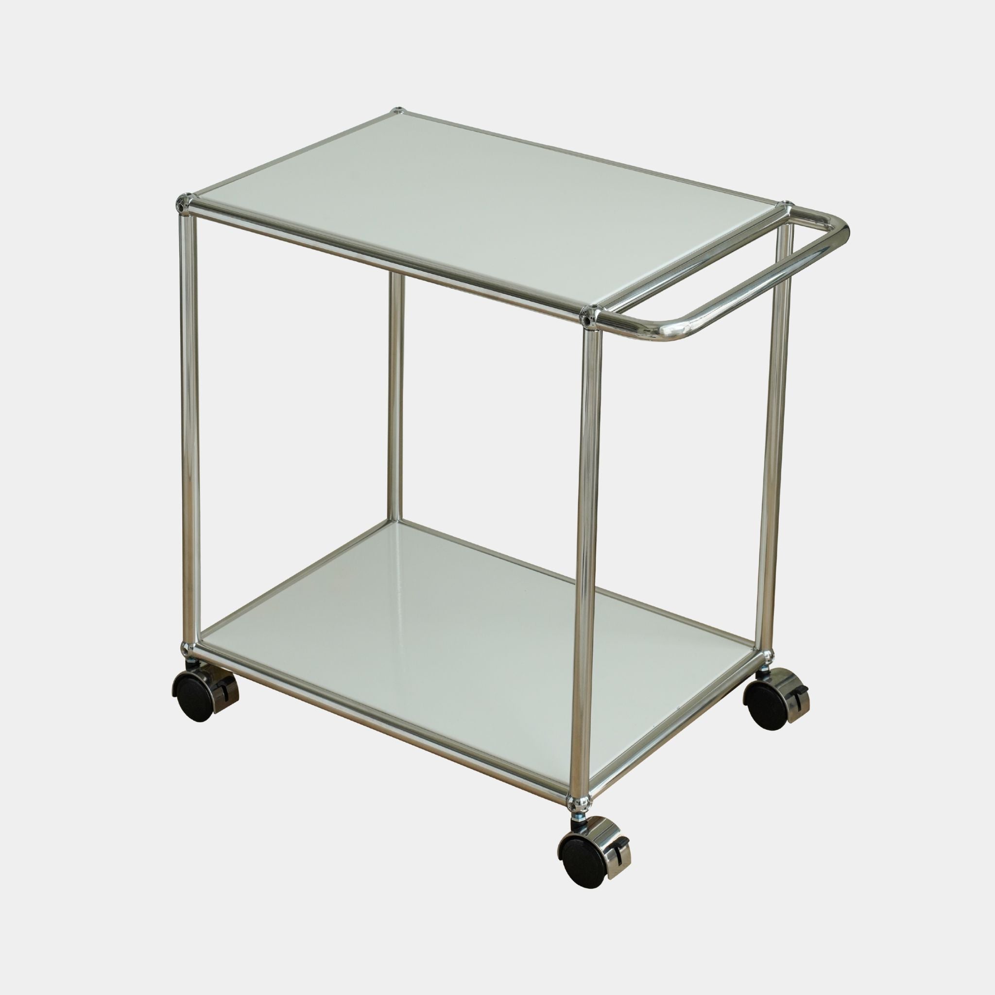 USM Haller Storage Cart Replica | The Feelter