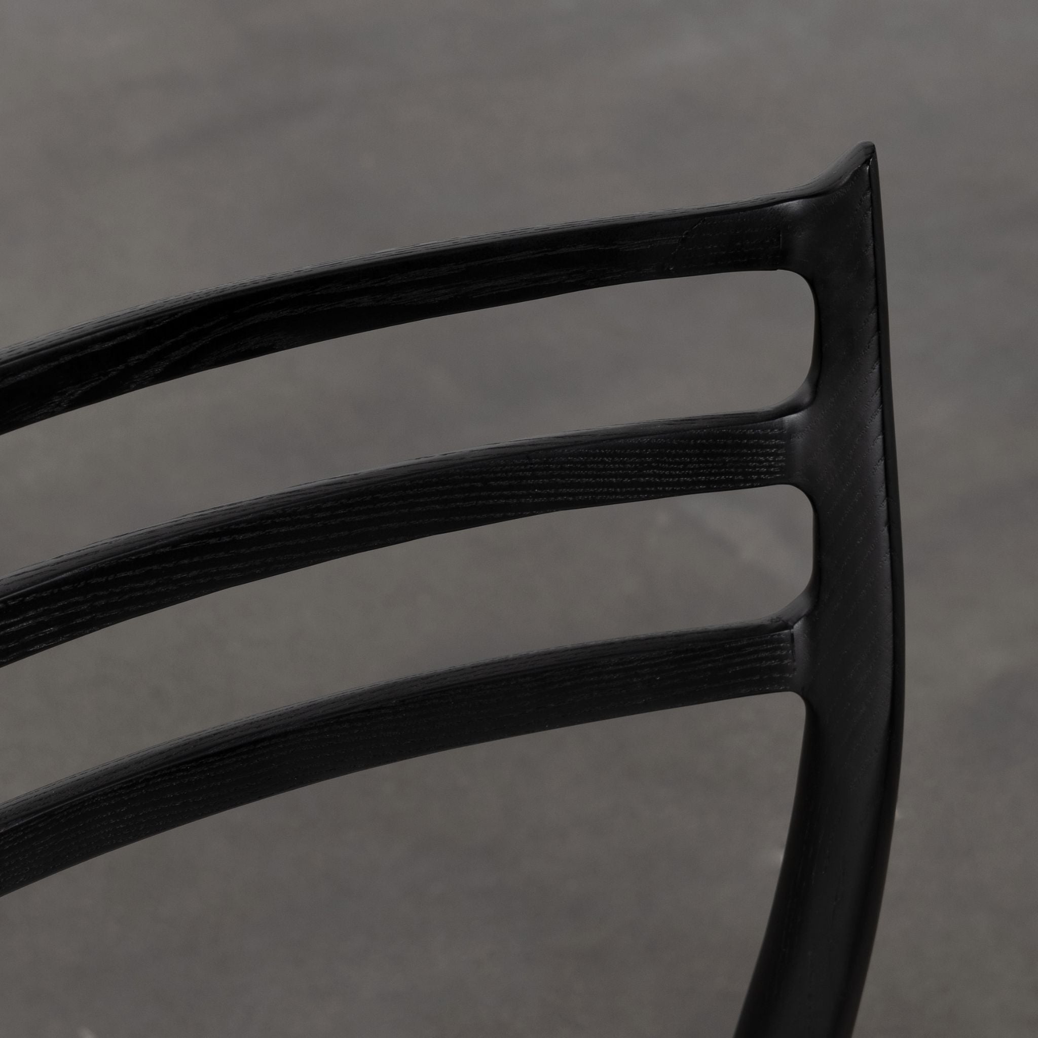 Godfrey Wicker Dining Chair