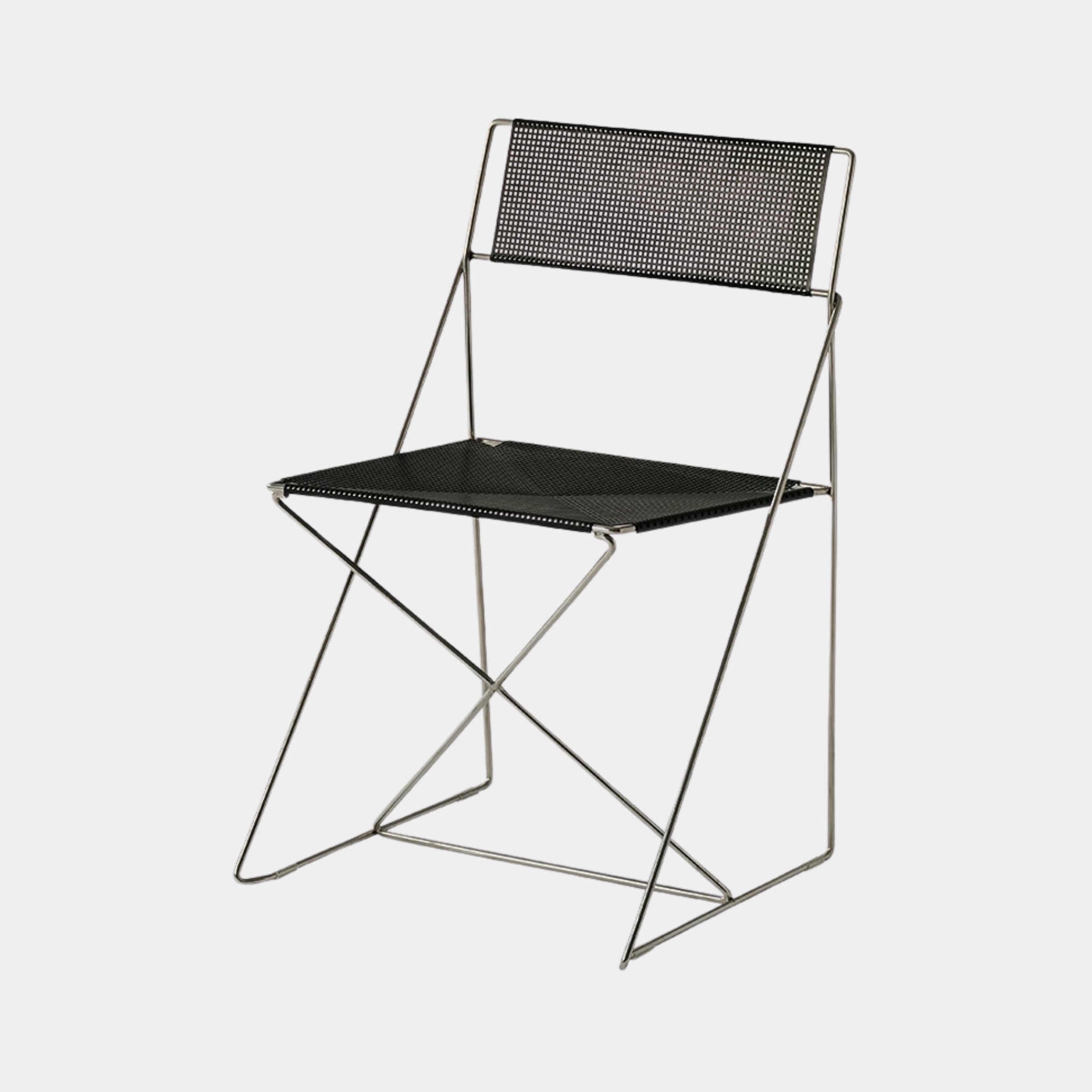 Werner Dining Chair - The Feelter