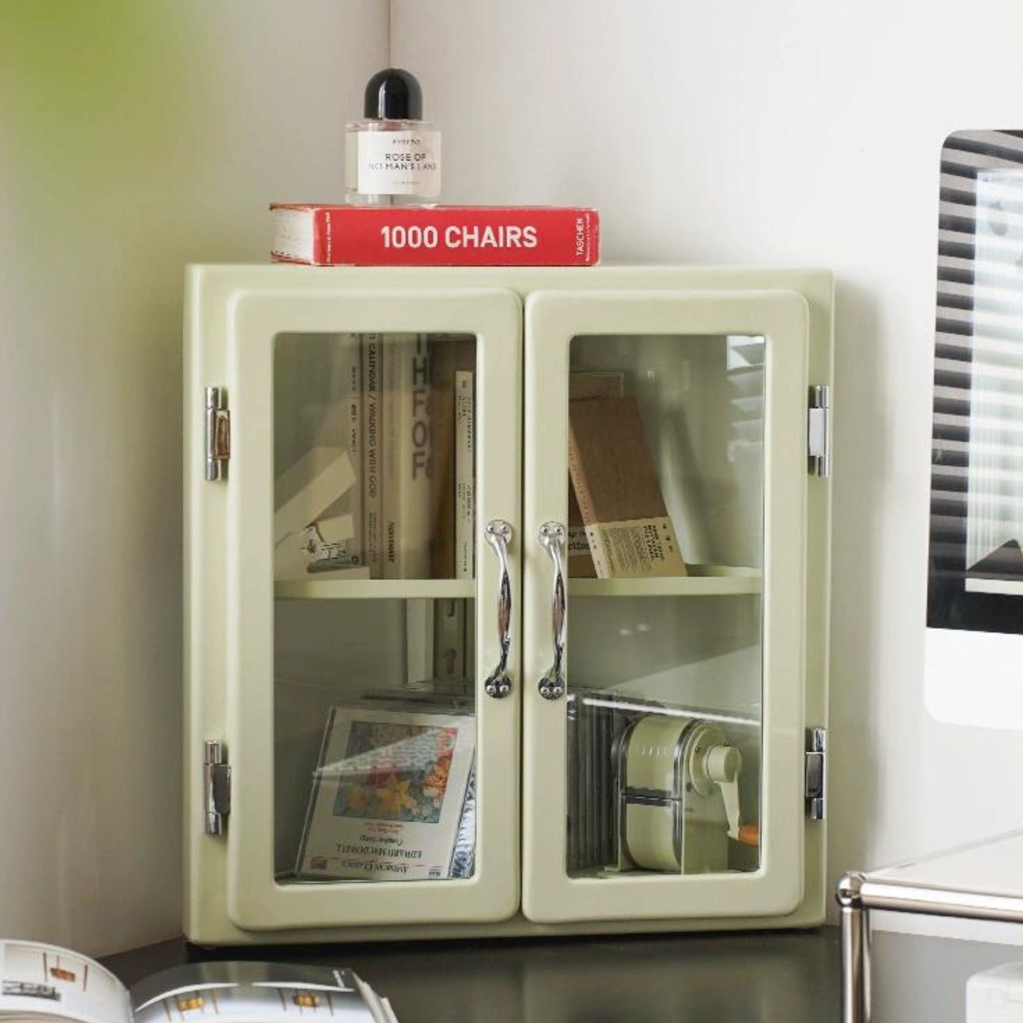 Moma Cabinet replica - The Feelter