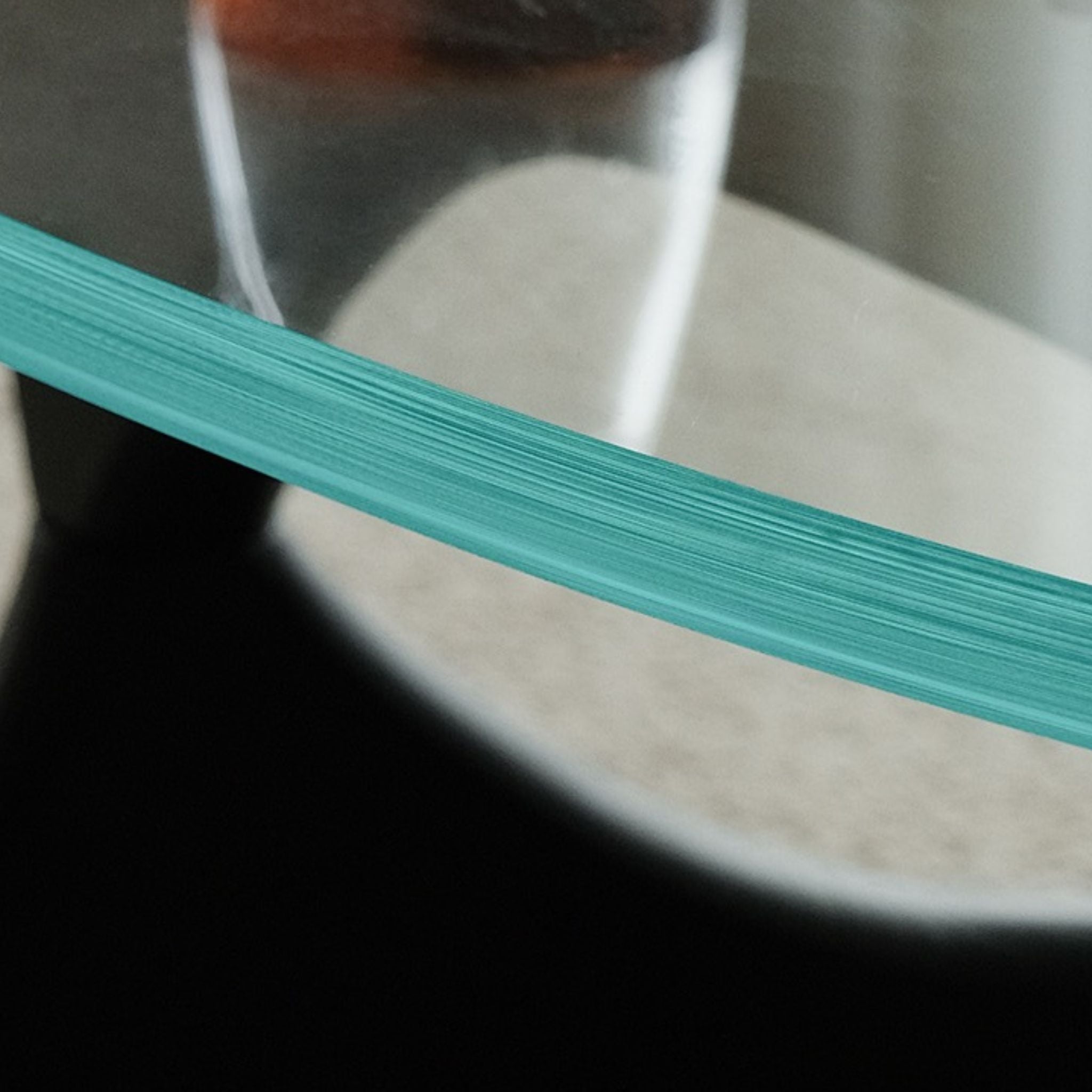 Japanese Style Coffee Table