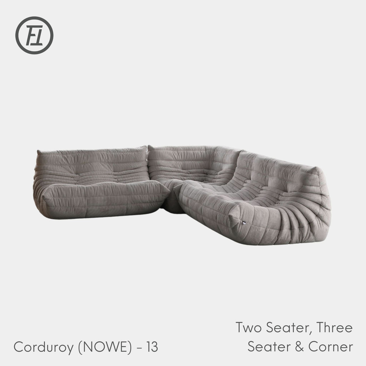 Fireside Sofa Past Productions - The Feelter