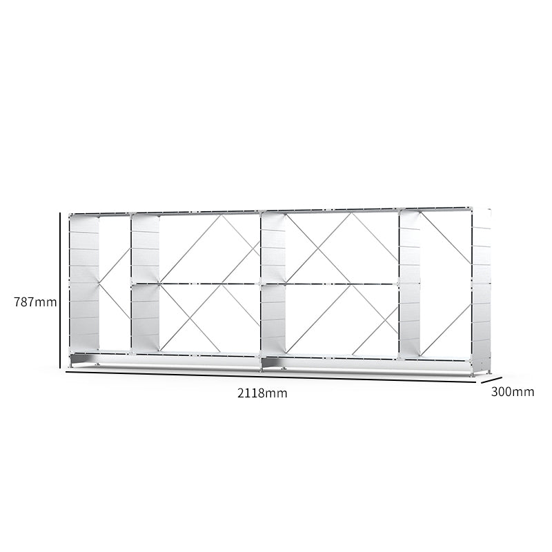 Cube Series | Modular Shelves