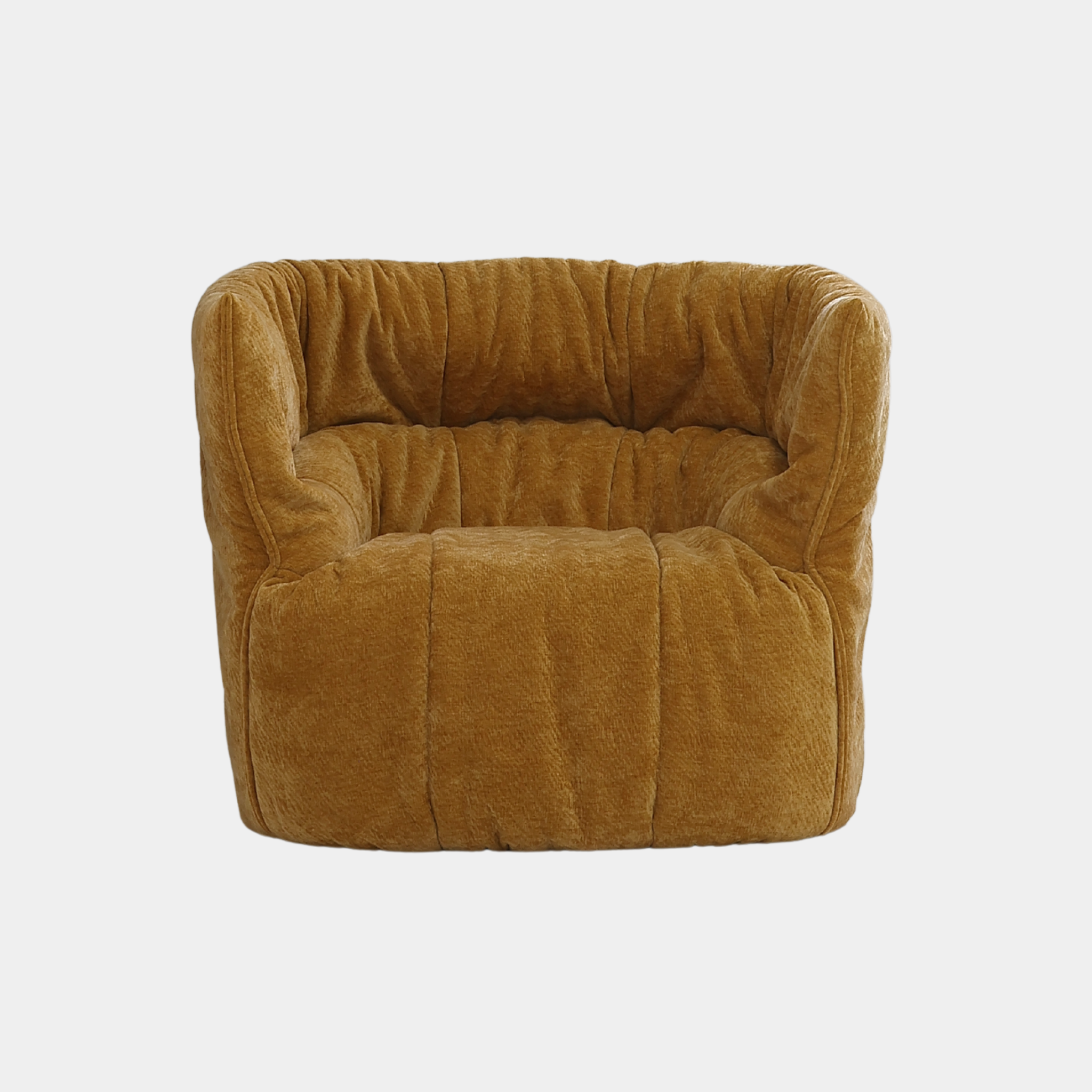 Slouch Foam Sofa