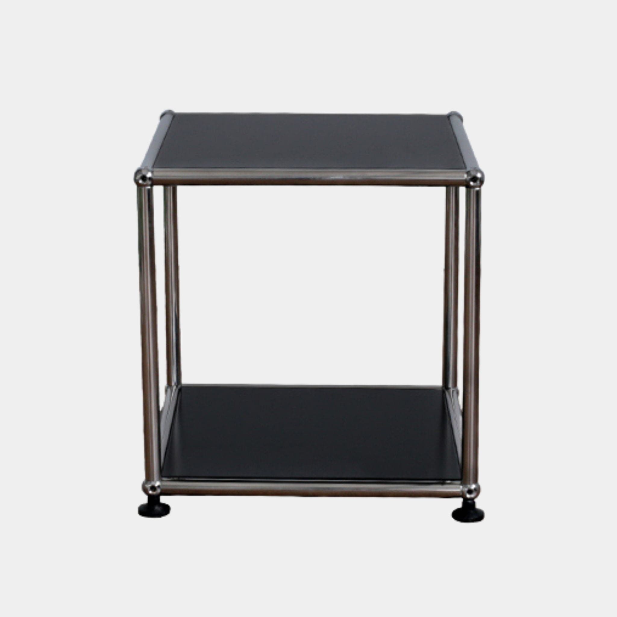 USM Haller Side Table Replica | The Feelter
