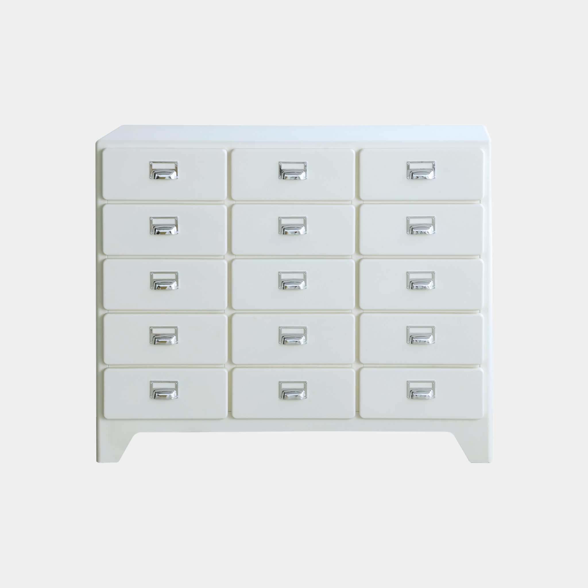 Vault Series | Triple Fronted Sideboard