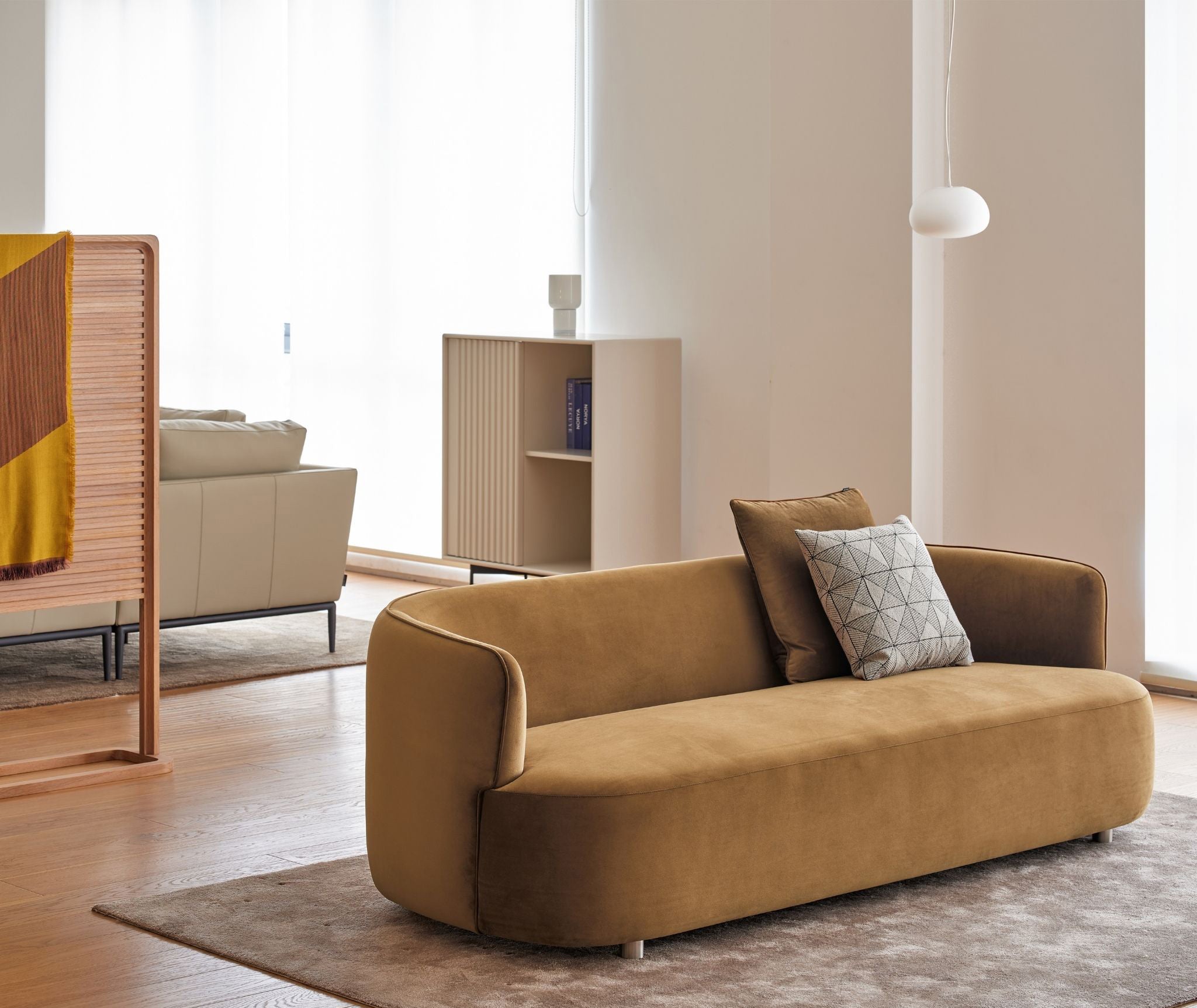 Heb Sofa