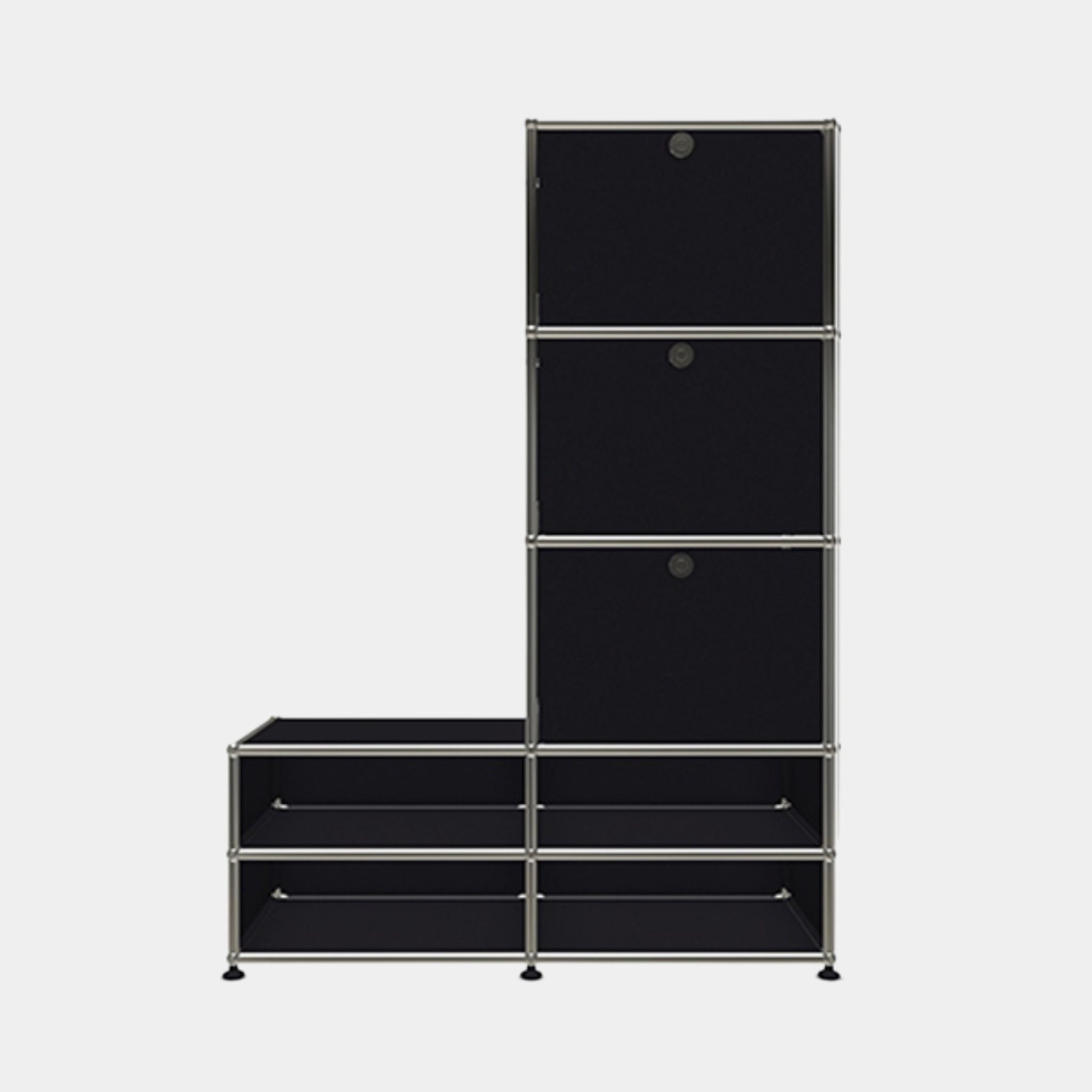 USM Haller Shoe Cabinet Replica | The Feelter