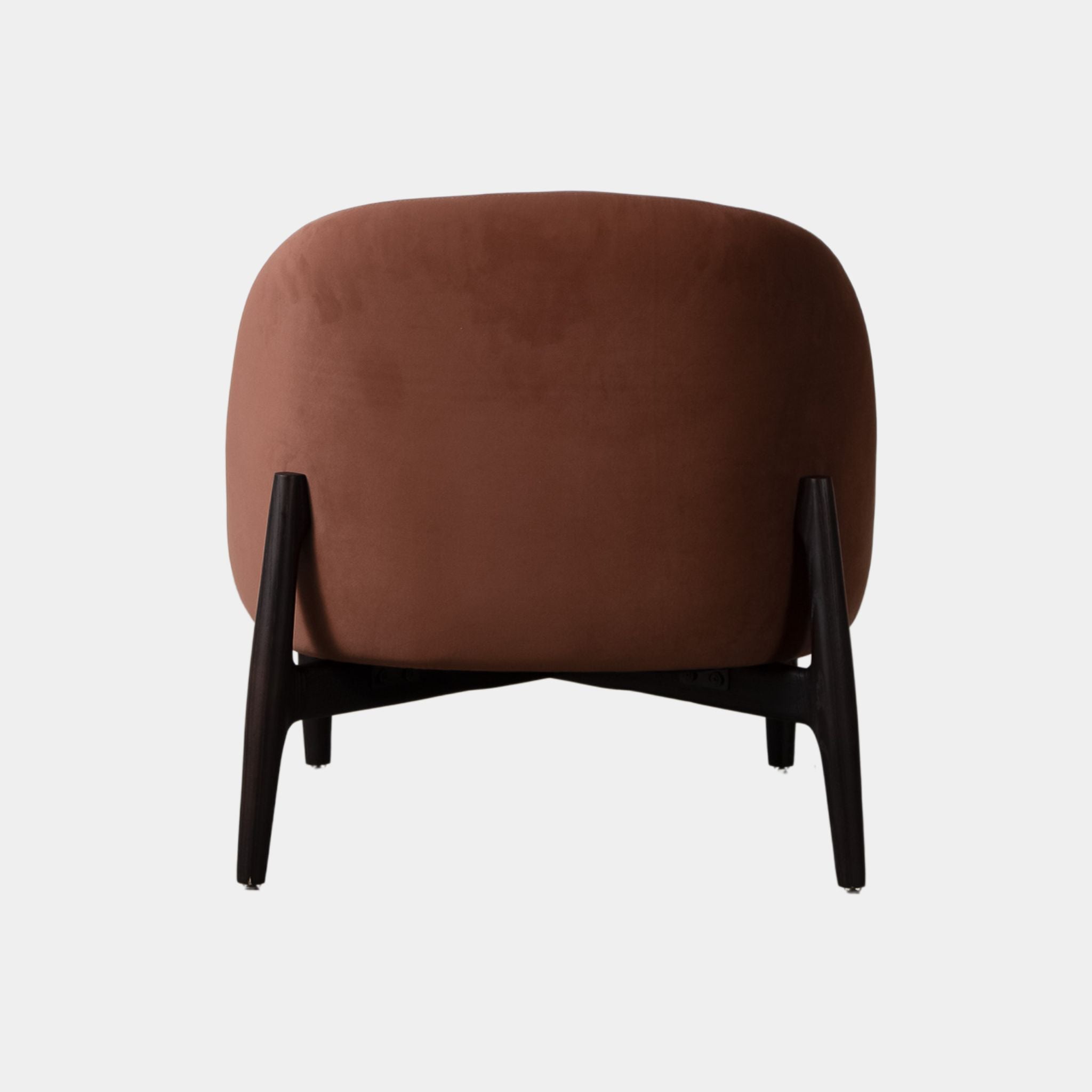 Matty Lounge Chair