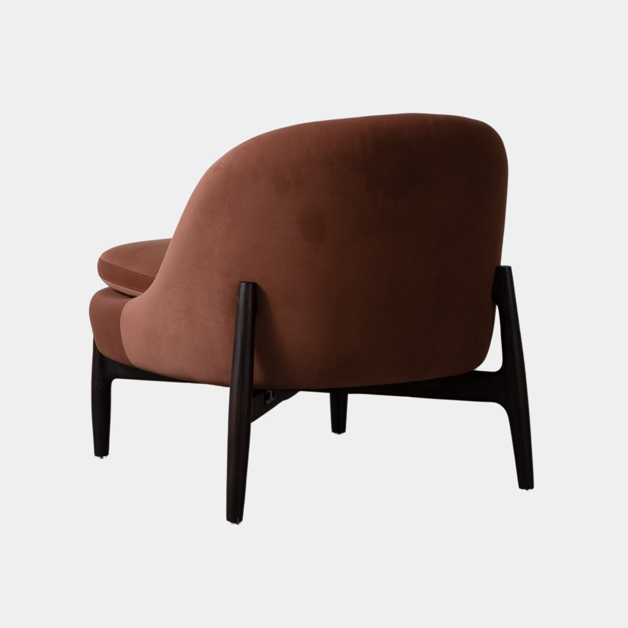 Matty Lounge Chair