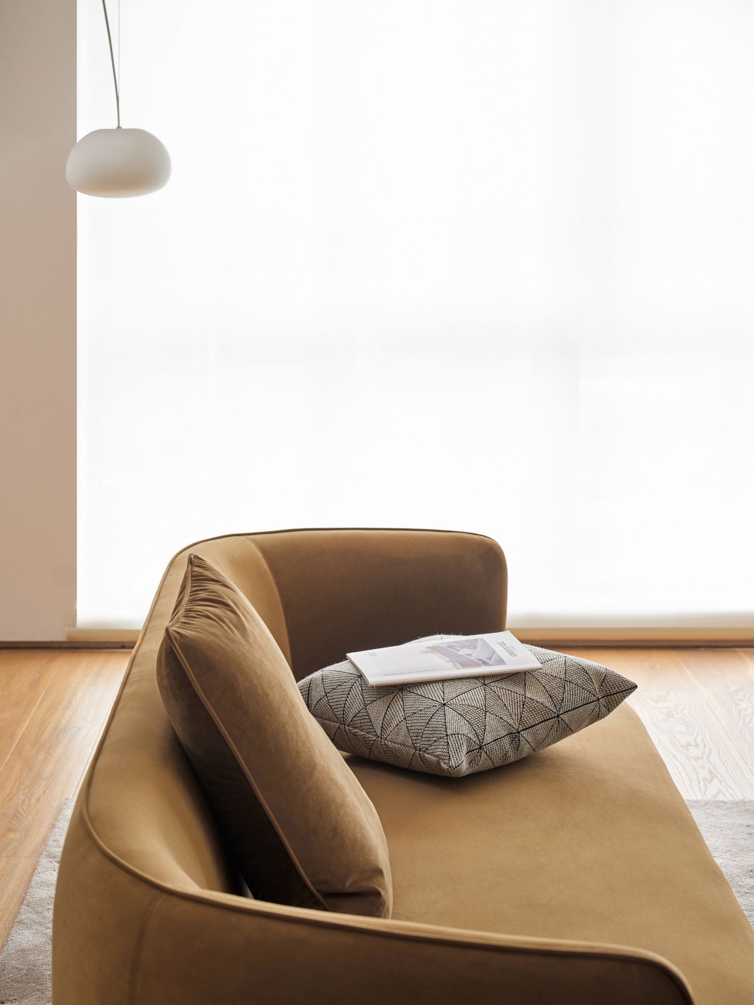 Heb Sofa