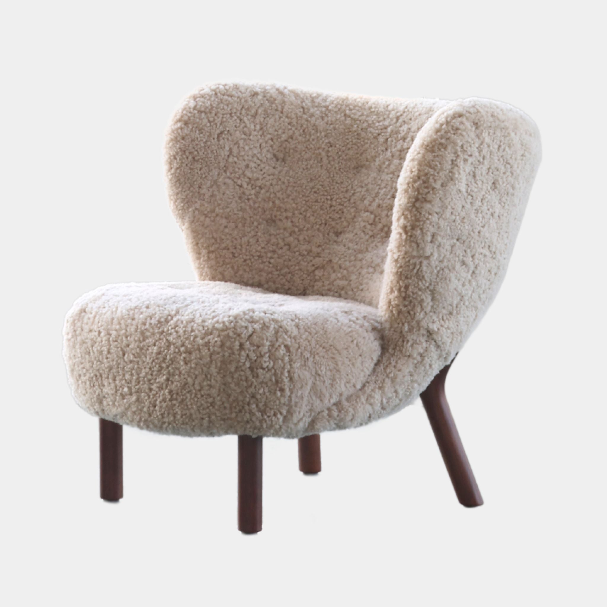 Little Petra Chair Replica | The Feelter