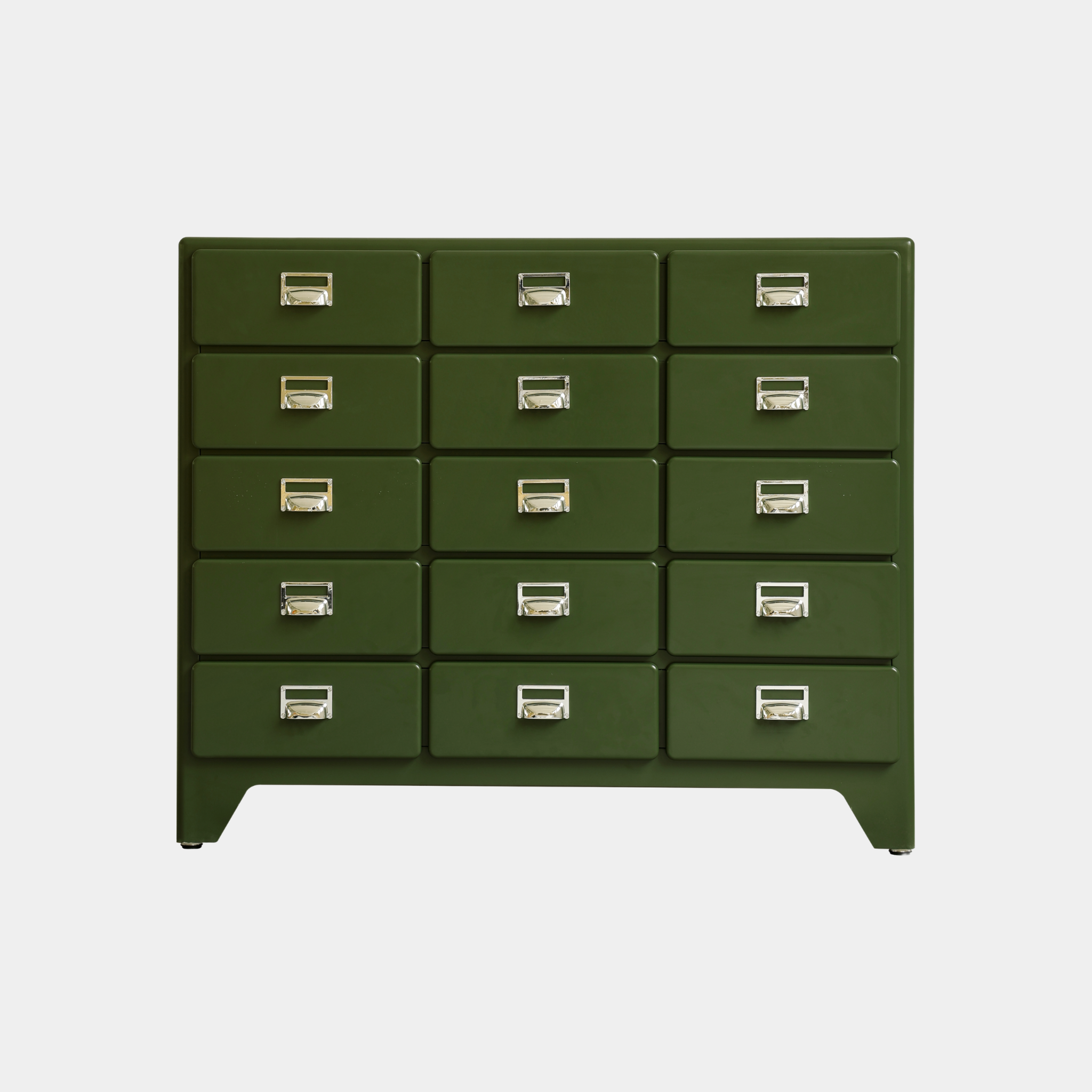 Vault Series | Triple Fronted Sideboard