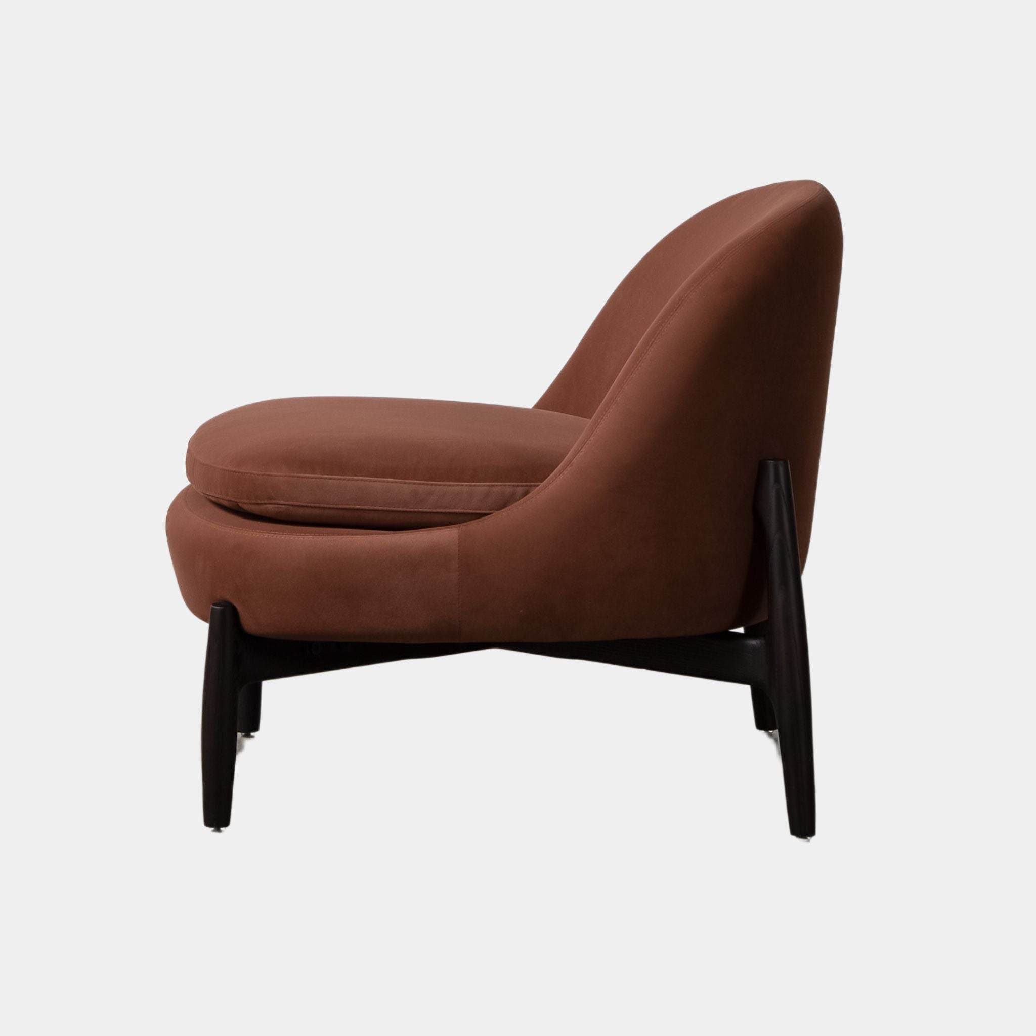 Matty Lounge Chair