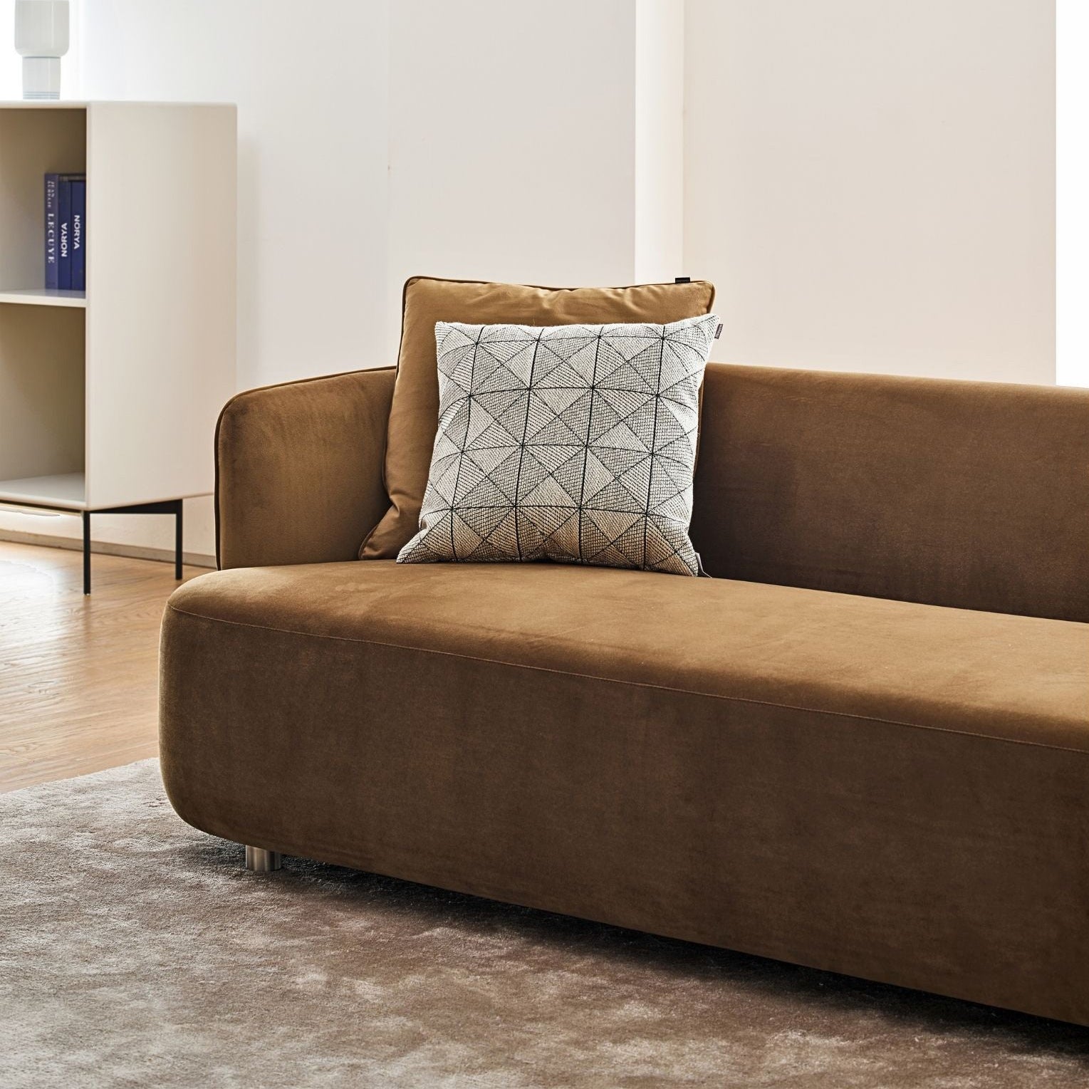 Heb Sofa - The Feelter